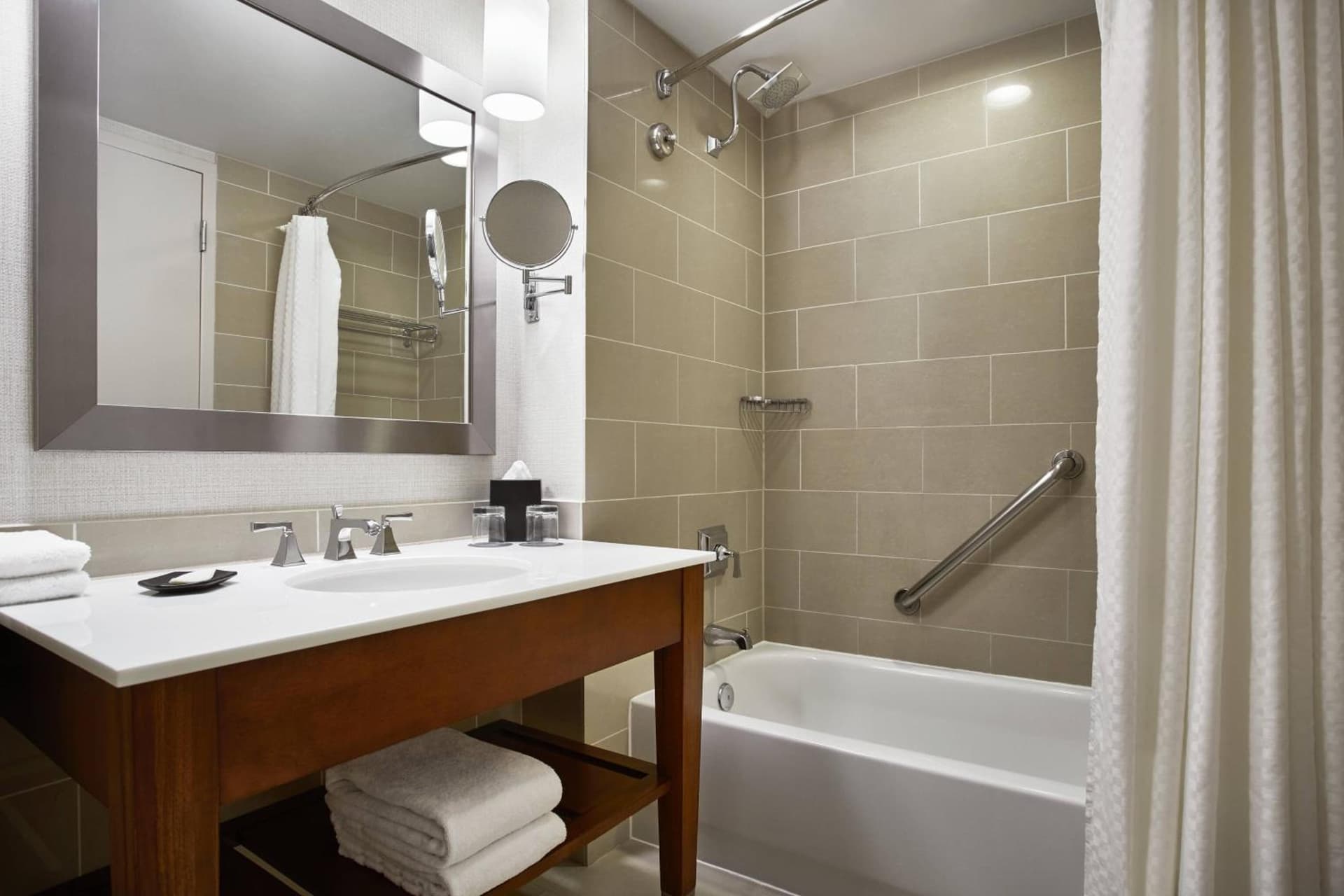 The Westin Virginia Beach Town Center