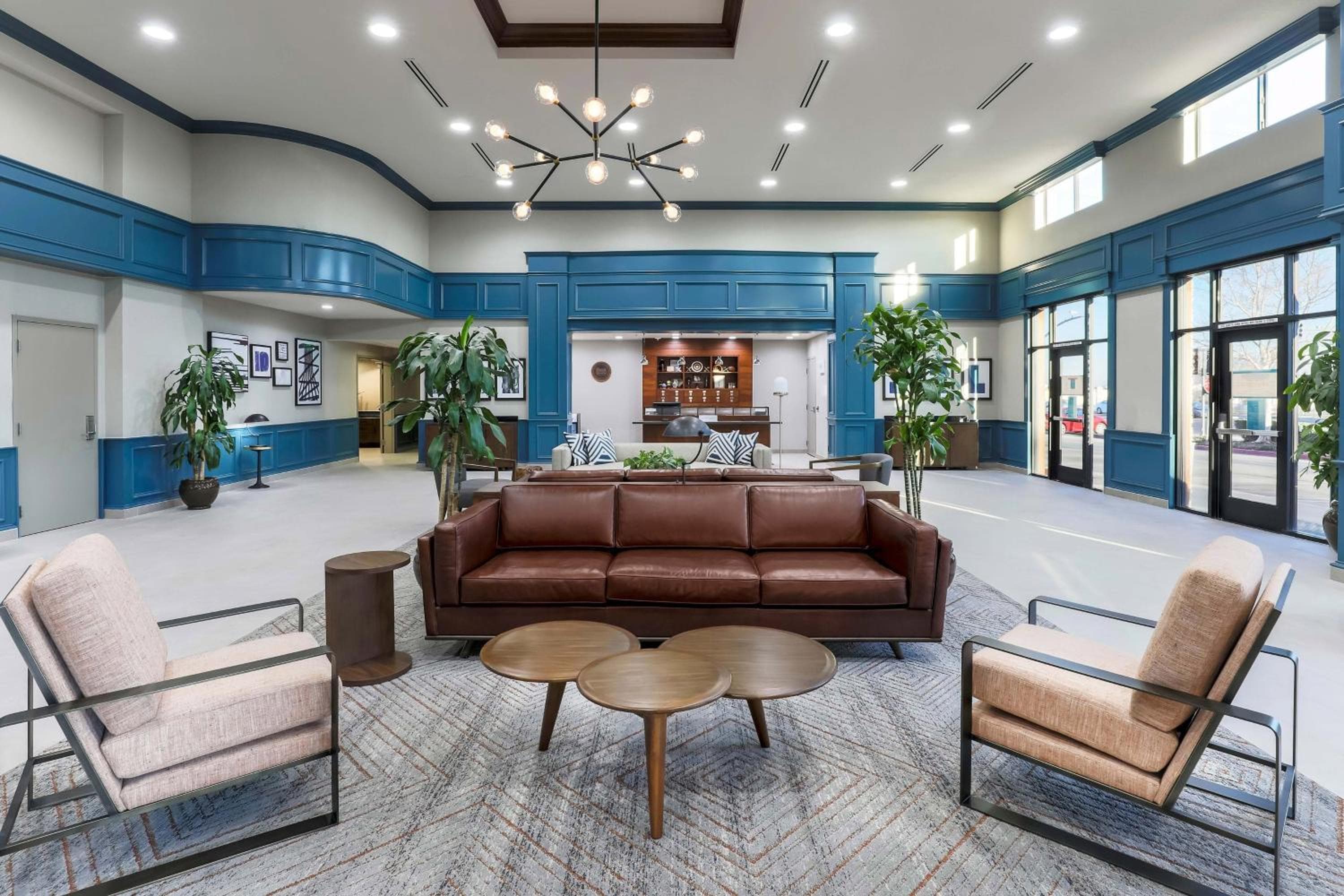 Four Points by Sheraton, Ontario-Rancho Cucamonga