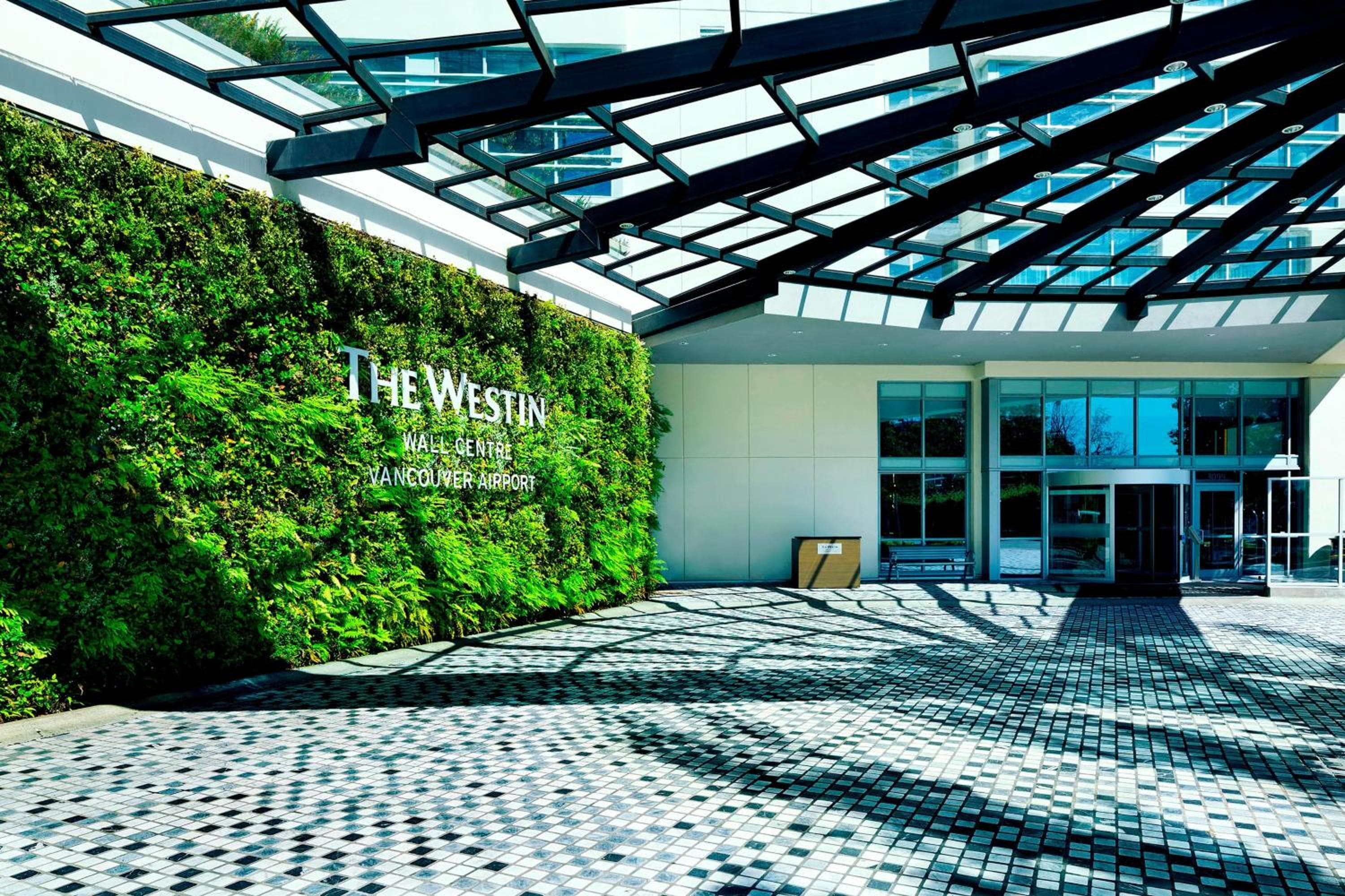 The Westin Wall Centre, Vancouver Airport