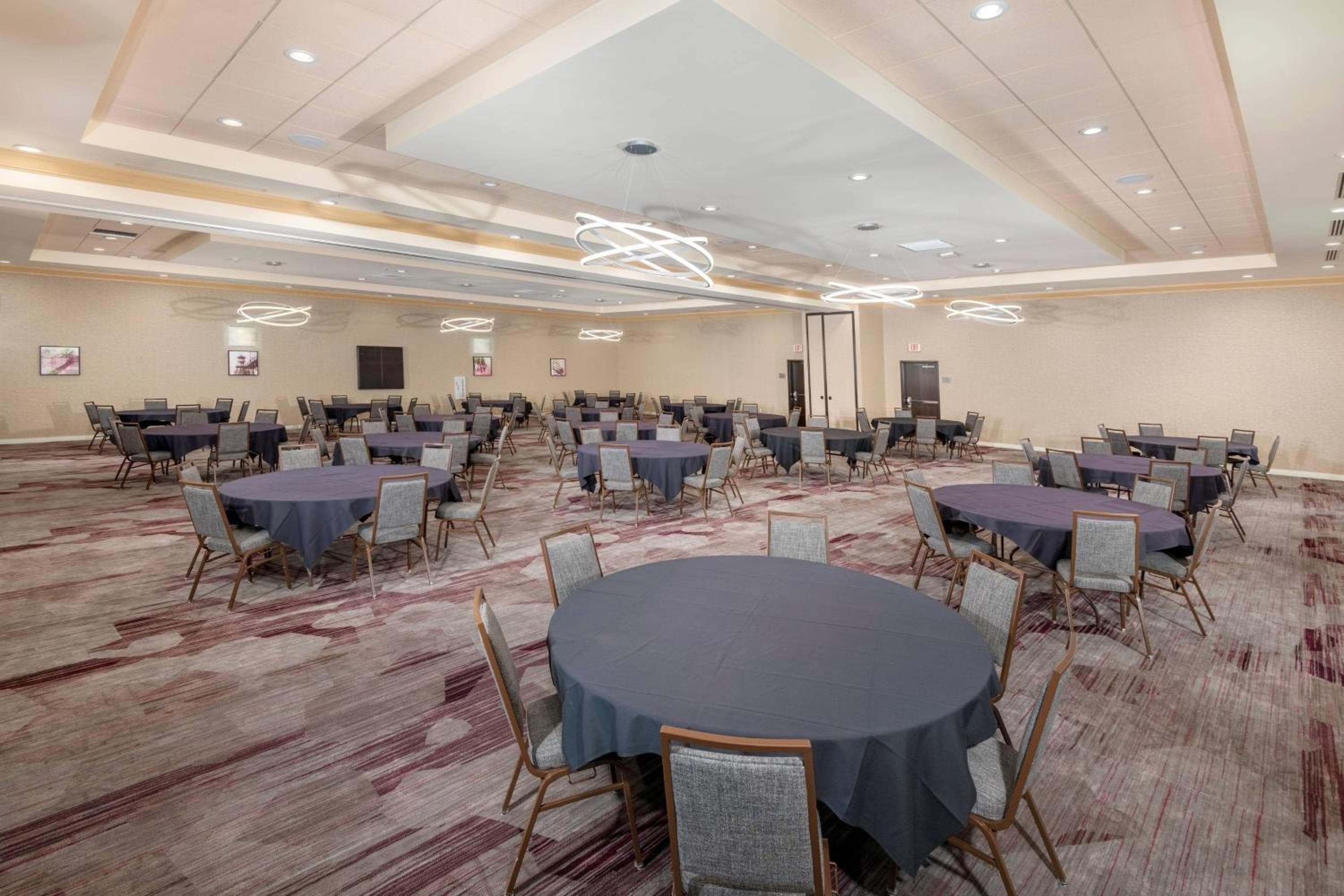 Courtyard by Marriott Santa Ana Orange County