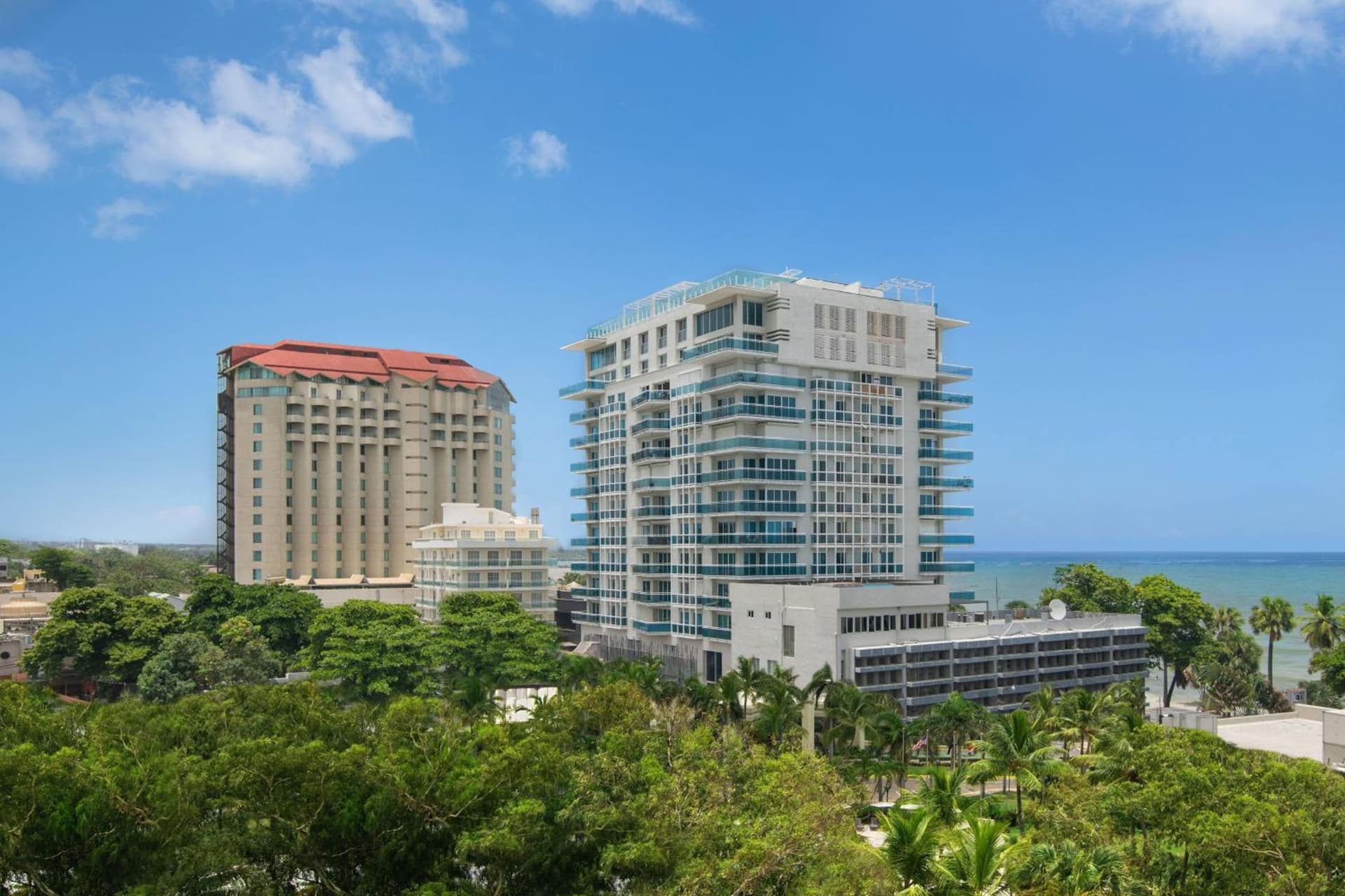 Sheraton Santo Domingo