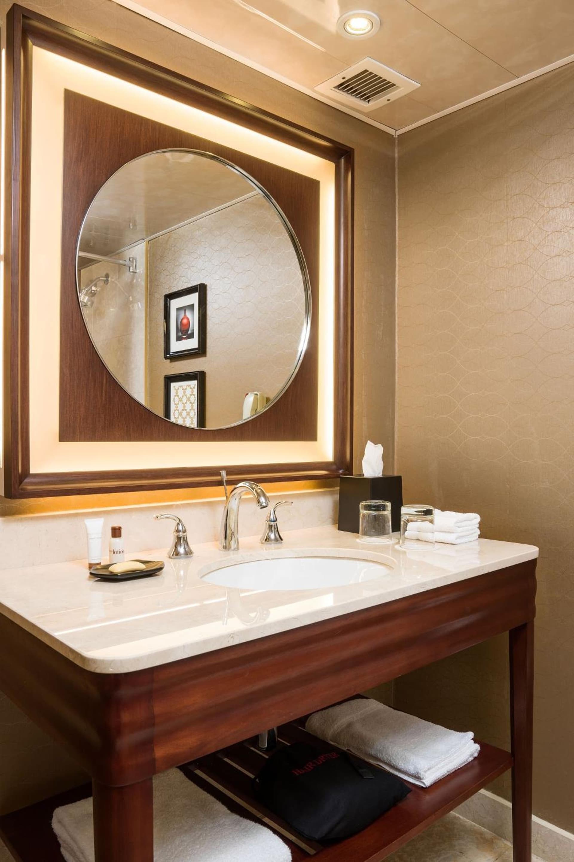 Sheraton Santo Domingo