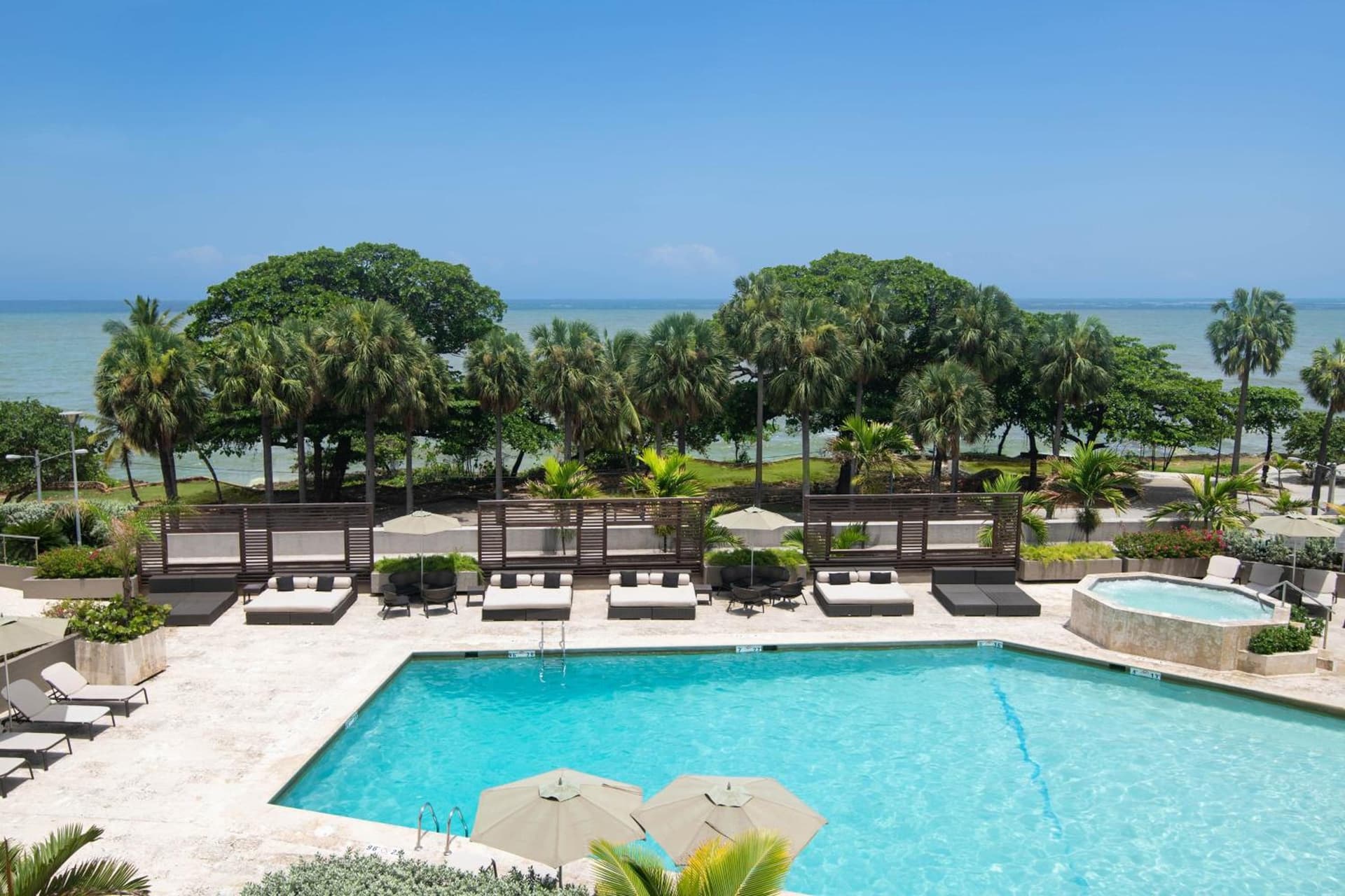 Sheraton Santo Domingo