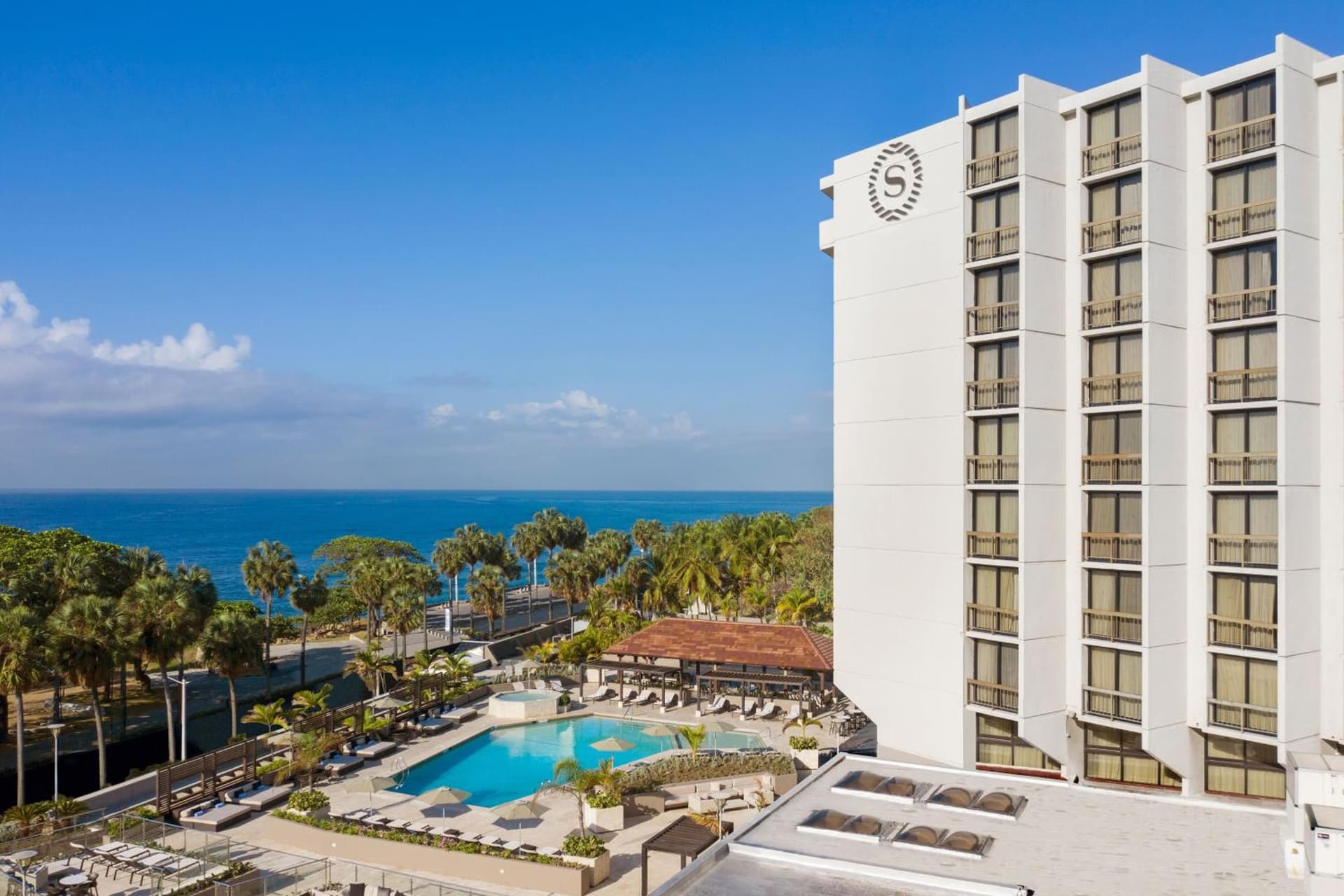 Sheraton Santo Domingo