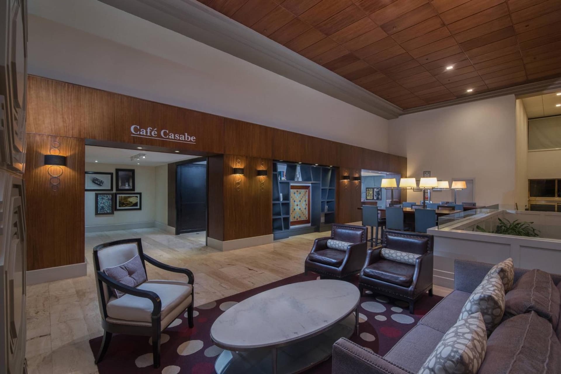 Sheraton Santo Domingo