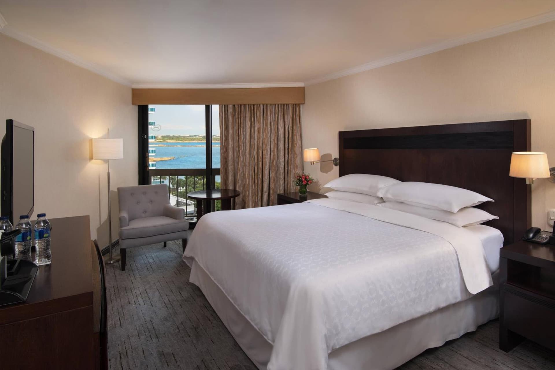 Sheraton Santo Domingo