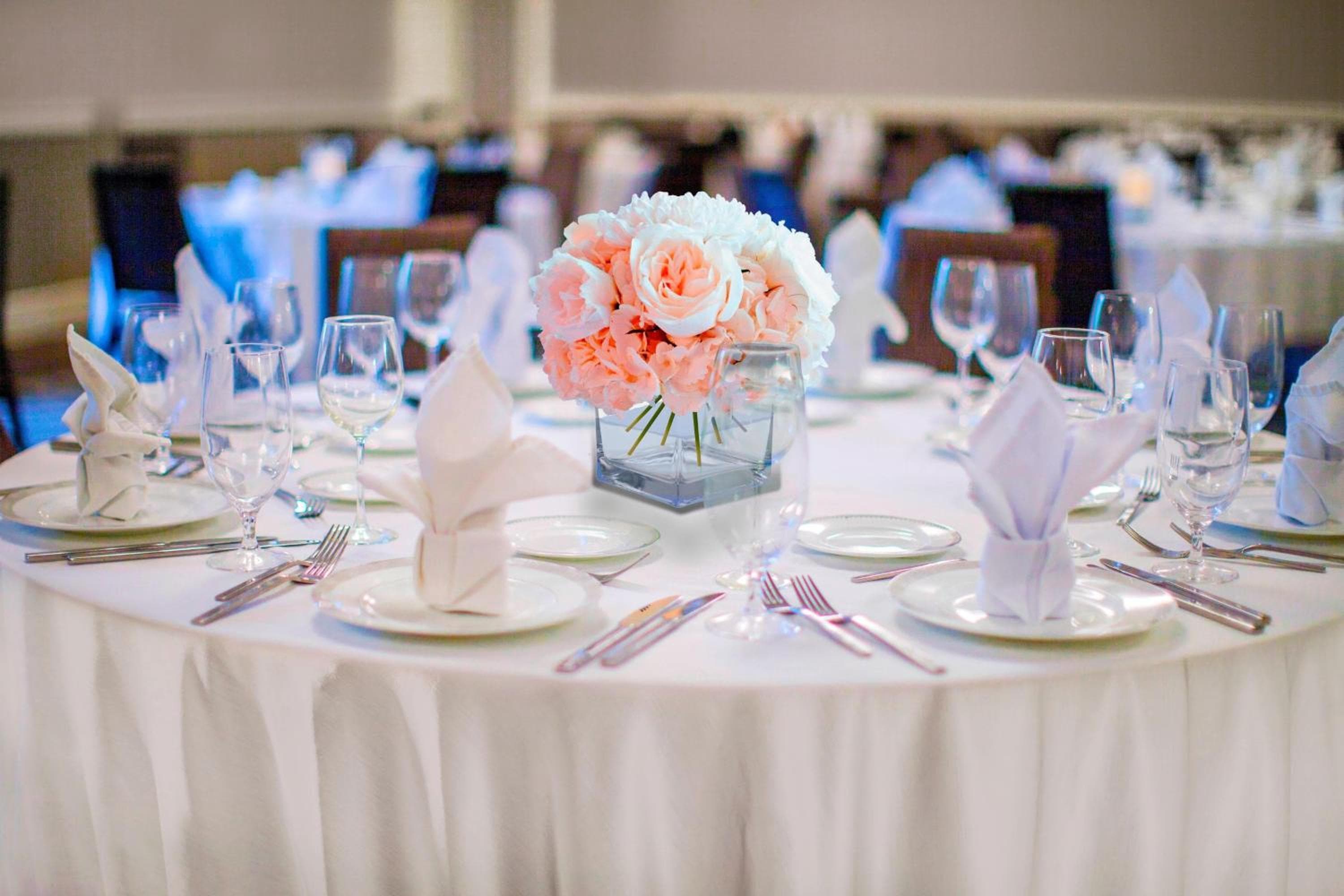Sheraton Jacksonville Hotel