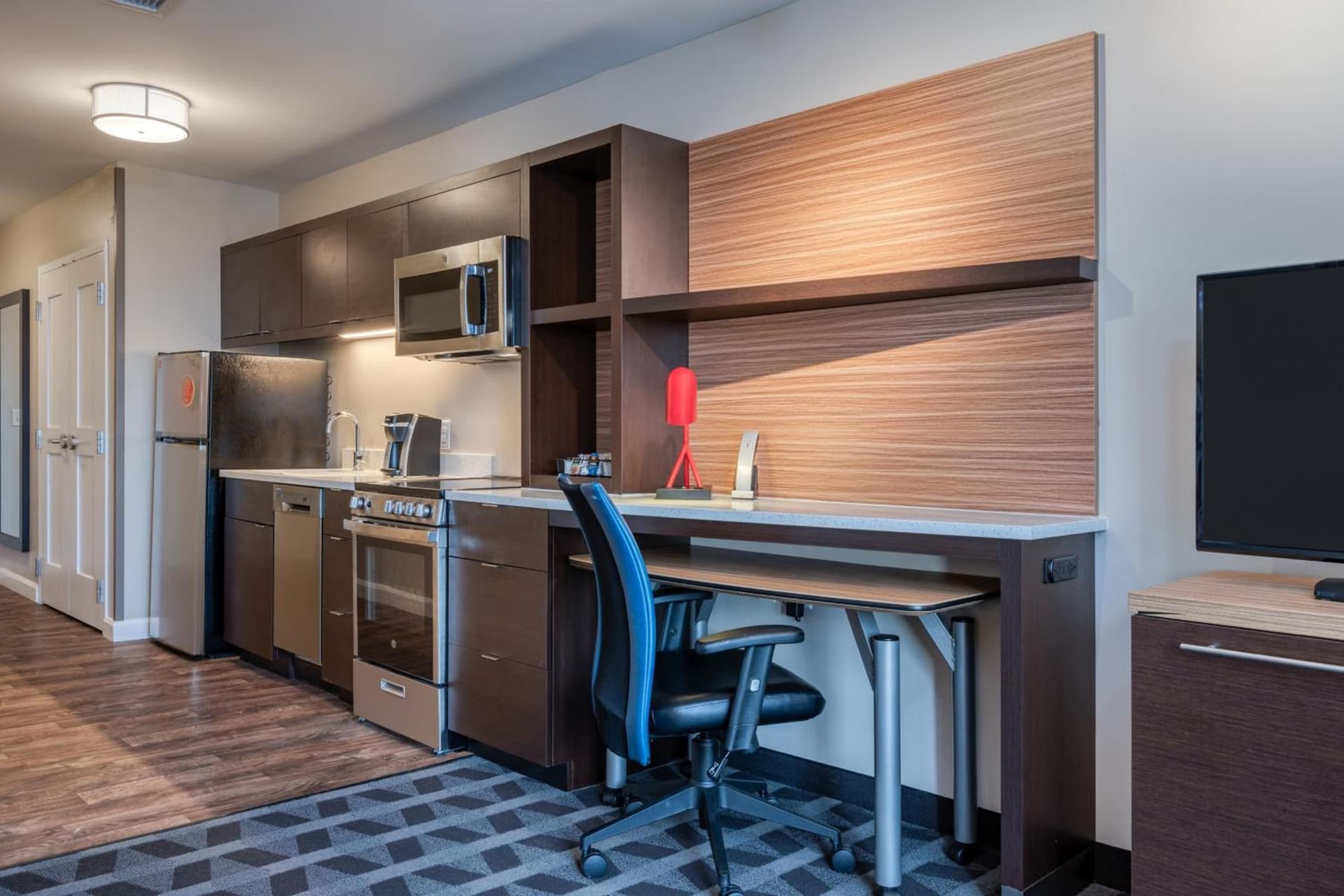TownePlace Suites by Marriott Indianapolis Airport