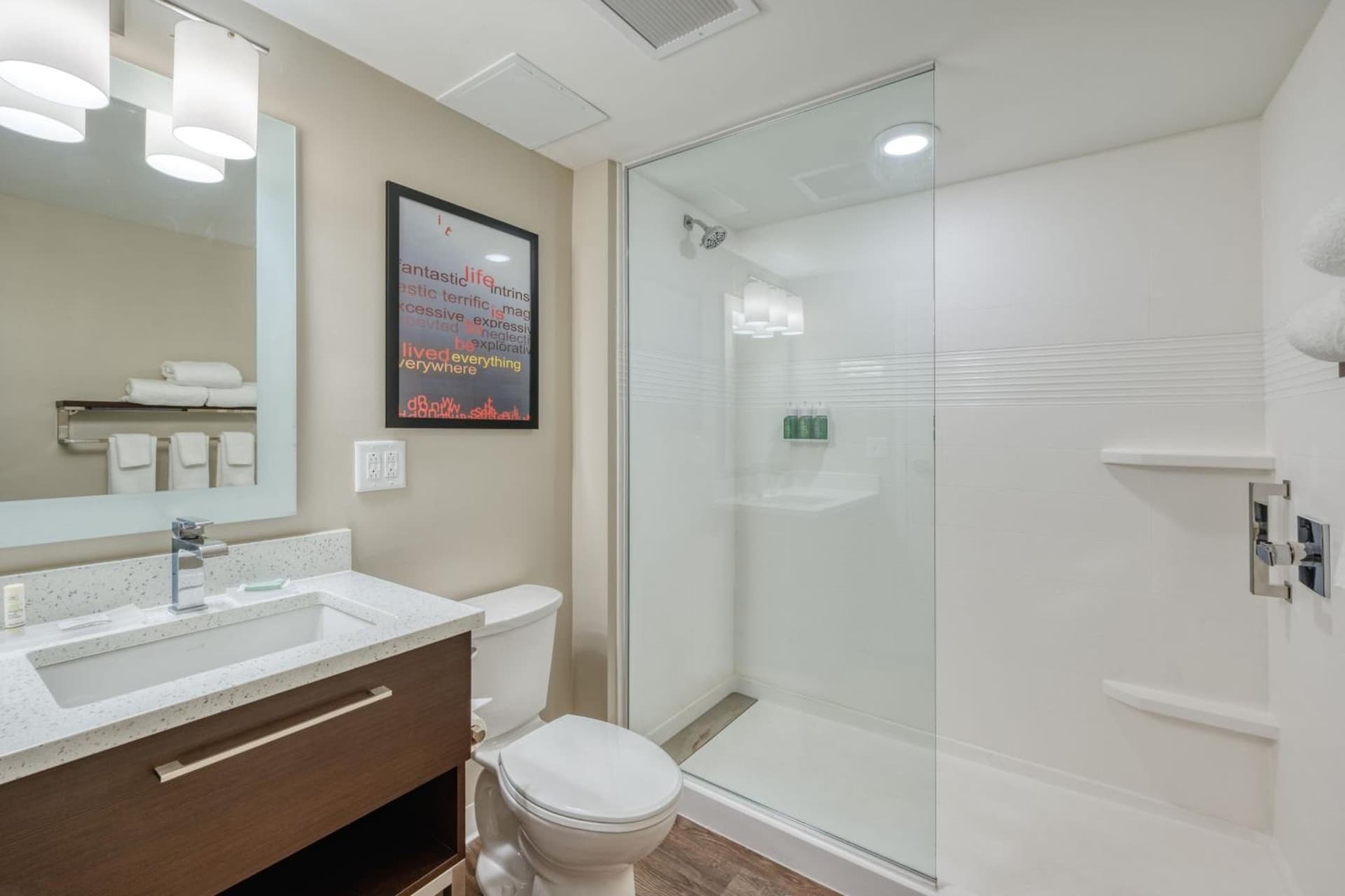 TownePlace Suites by Marriott Indianapolis Airport