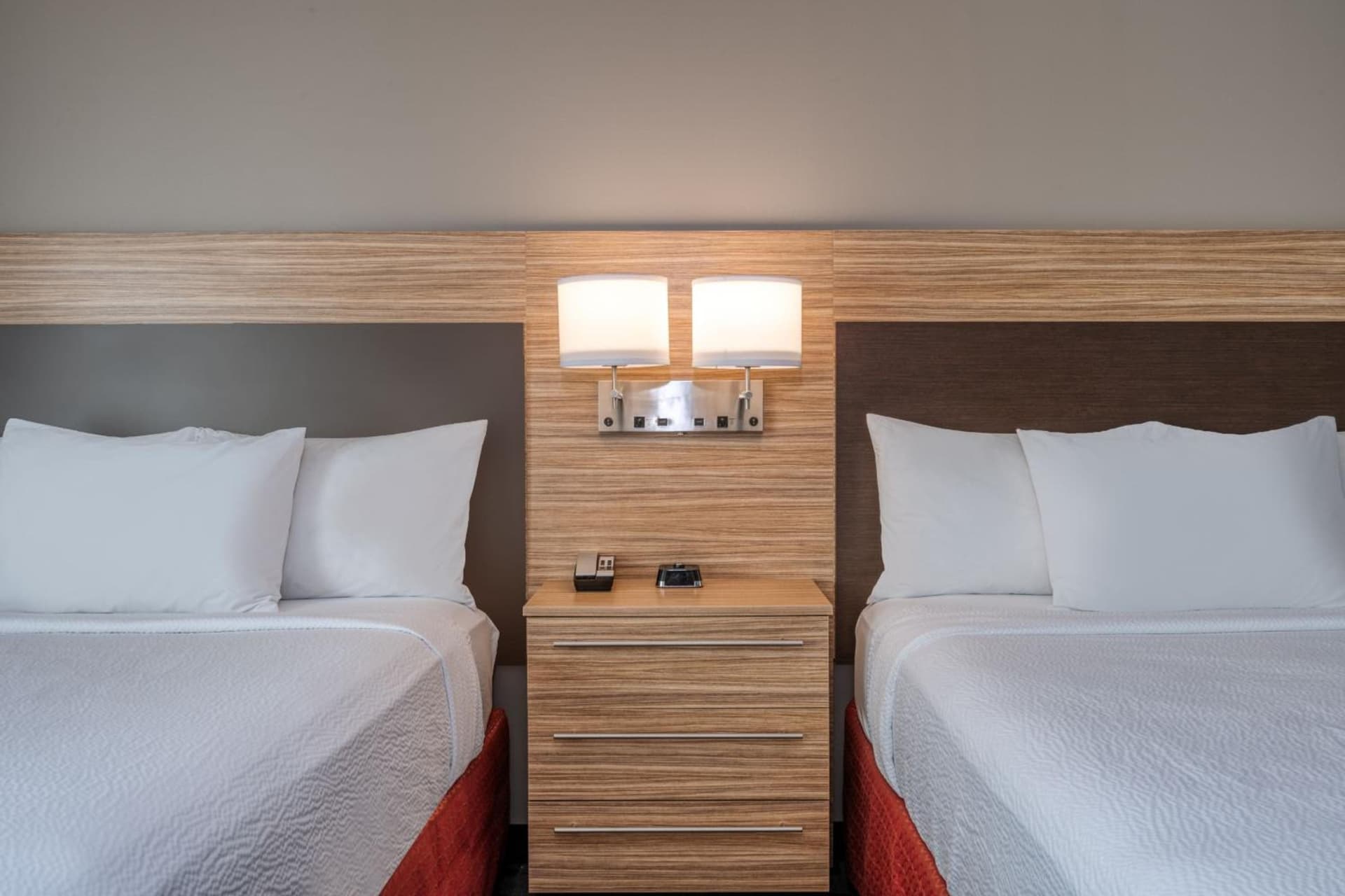 TownePlace Suites by Marriott Indianapolis Airport