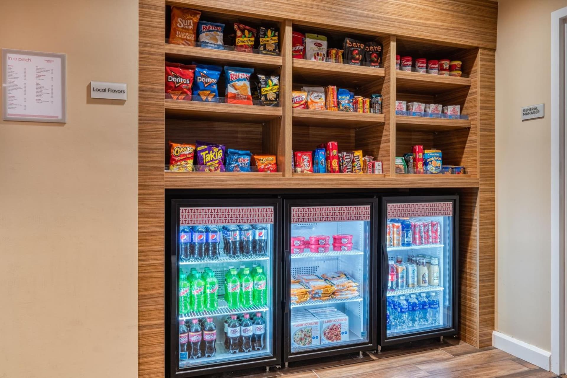 TownePlace Suites by Marriott Indianapolis Airport