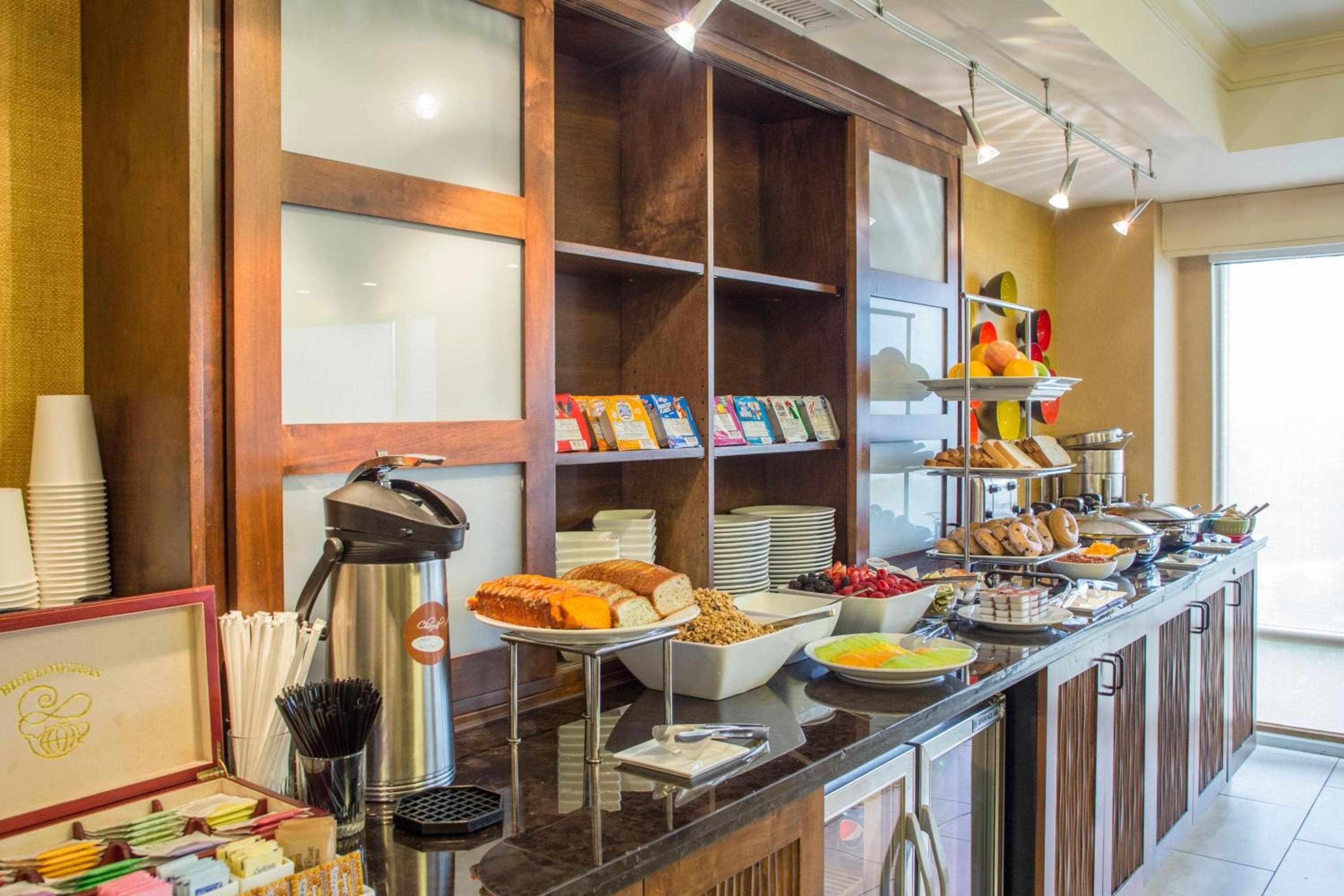 Louisville Marriott East
