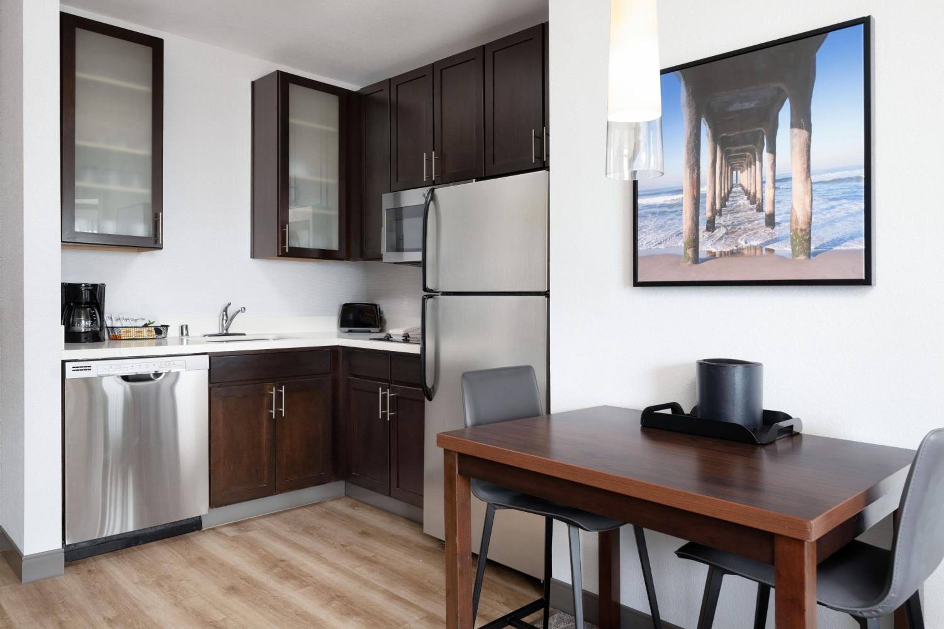 Residence Inn by Marriott Los Angeles Redondo Beach