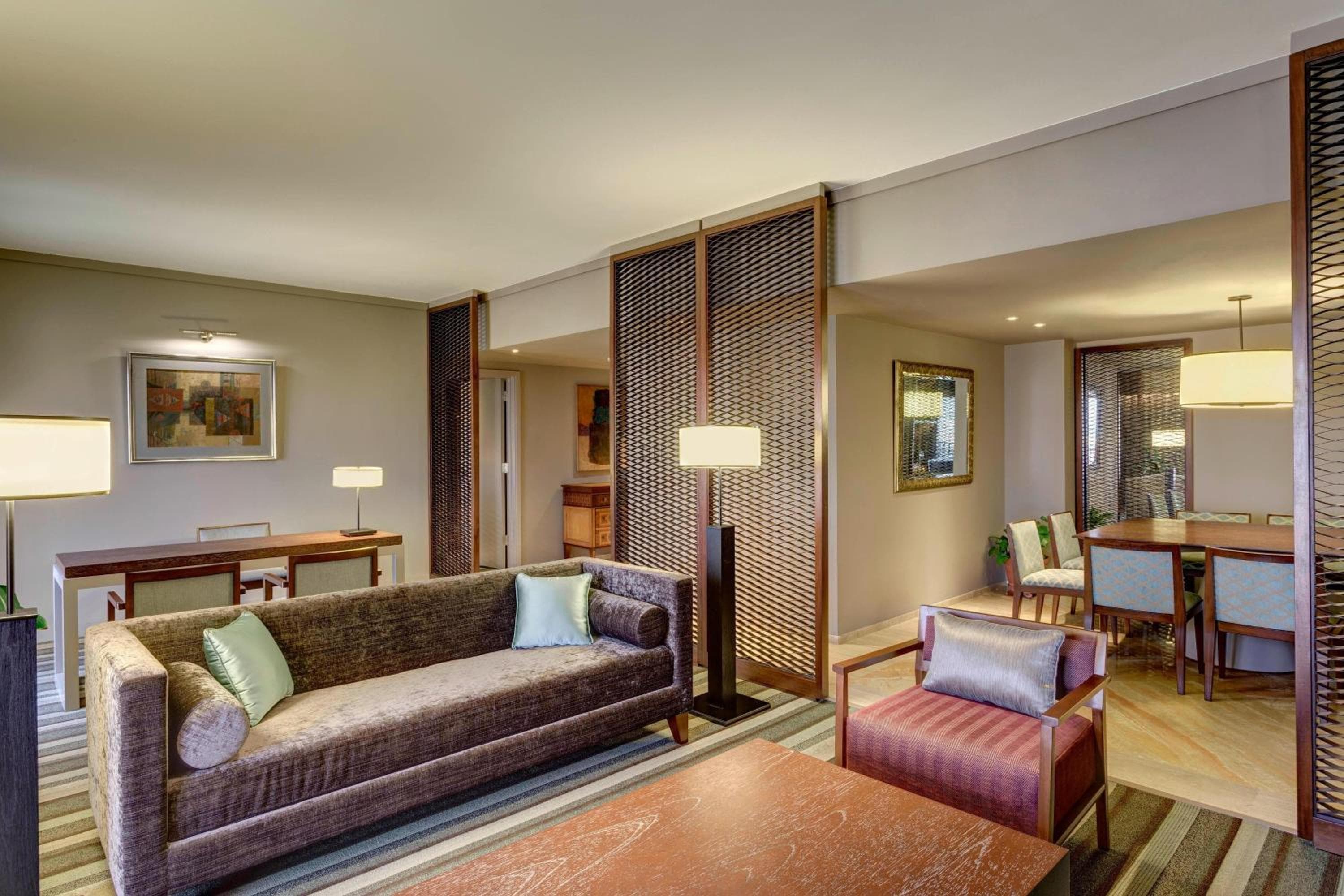 Sheraton Lima Historic Center