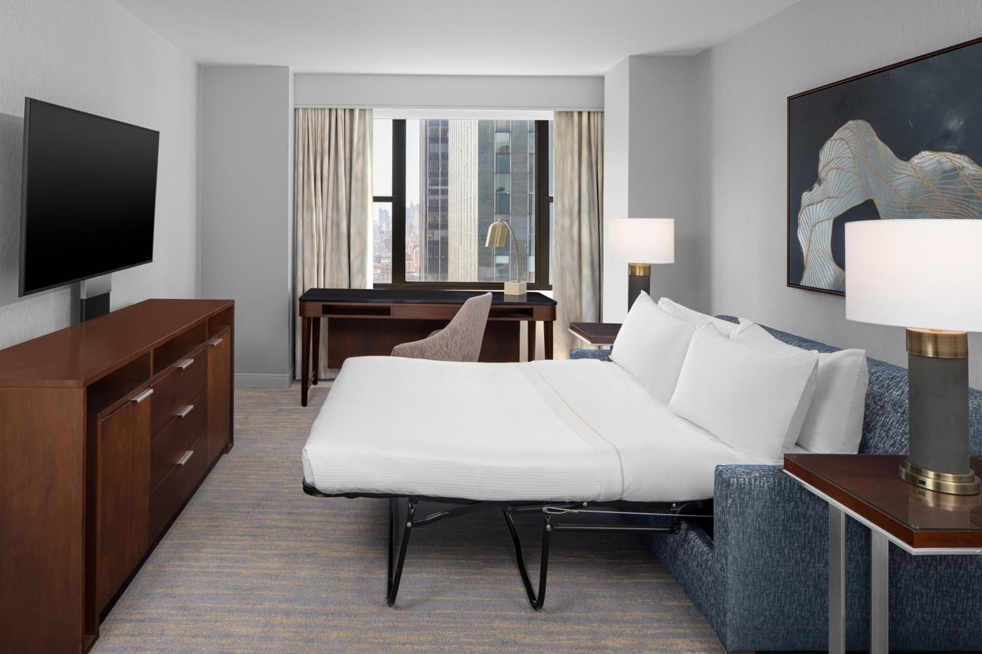 The Westin New York Grand Central