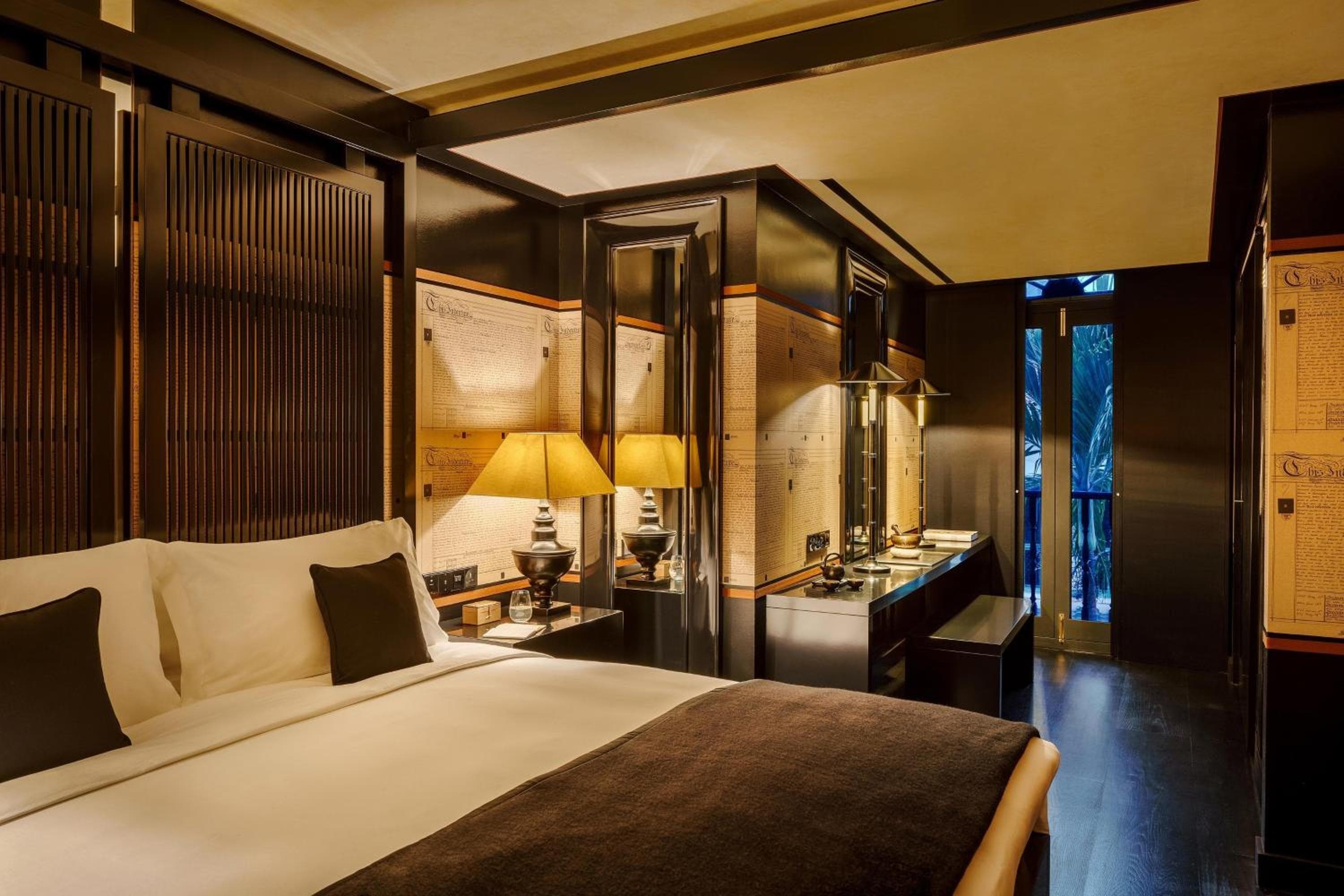 Duxton Reserve Singapore, Autograph Collection