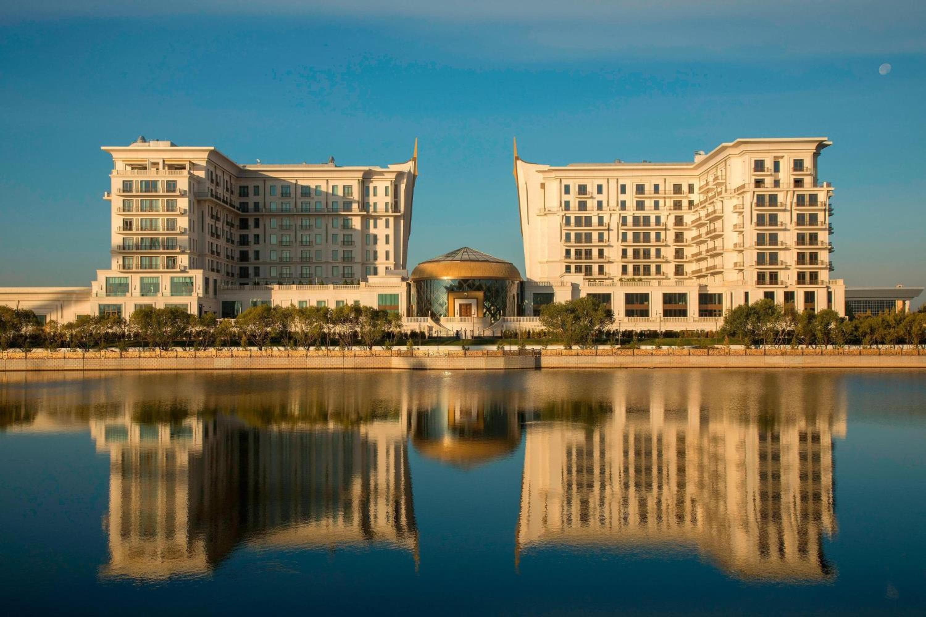The St. Regis Astana