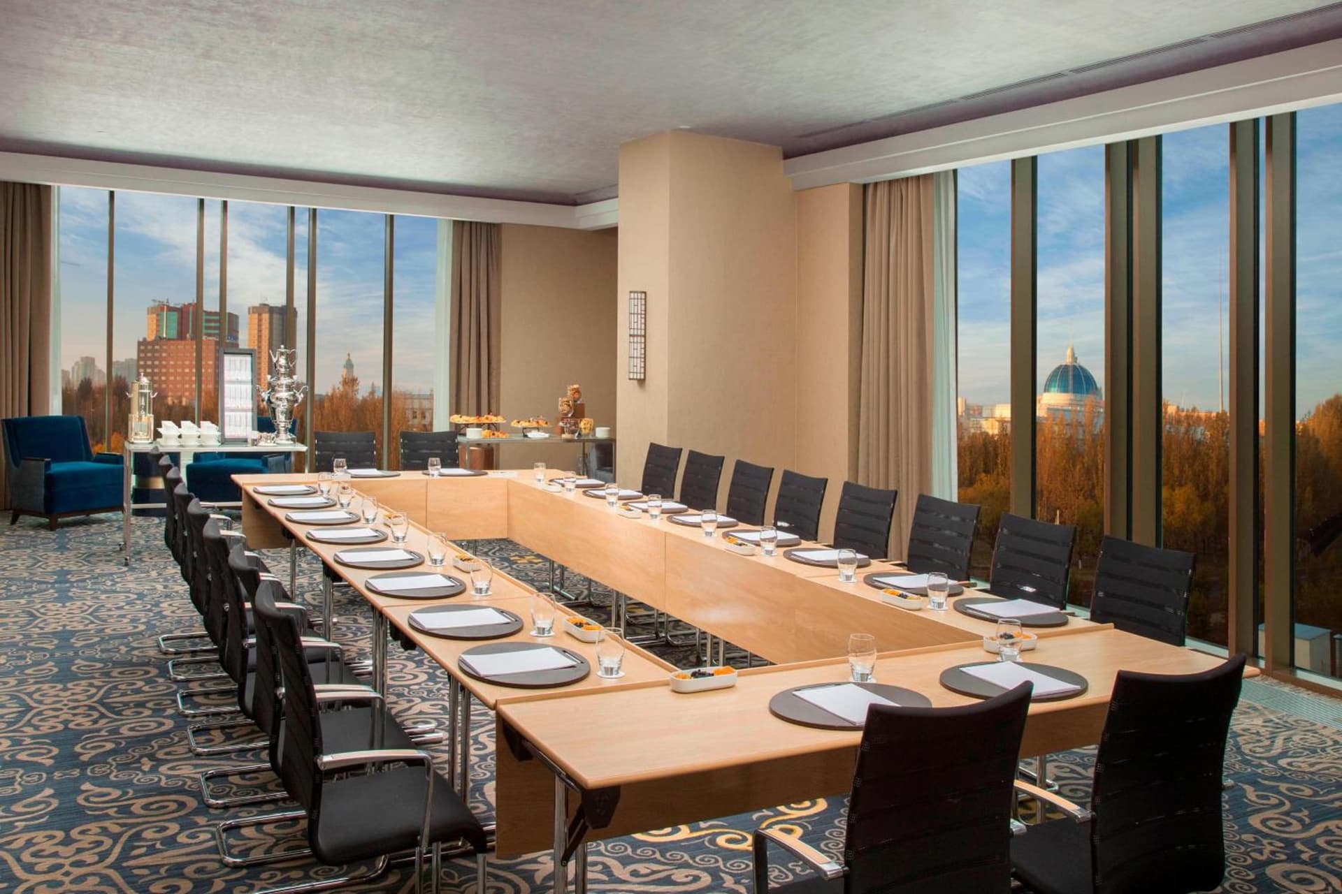 The St. Regis Astana