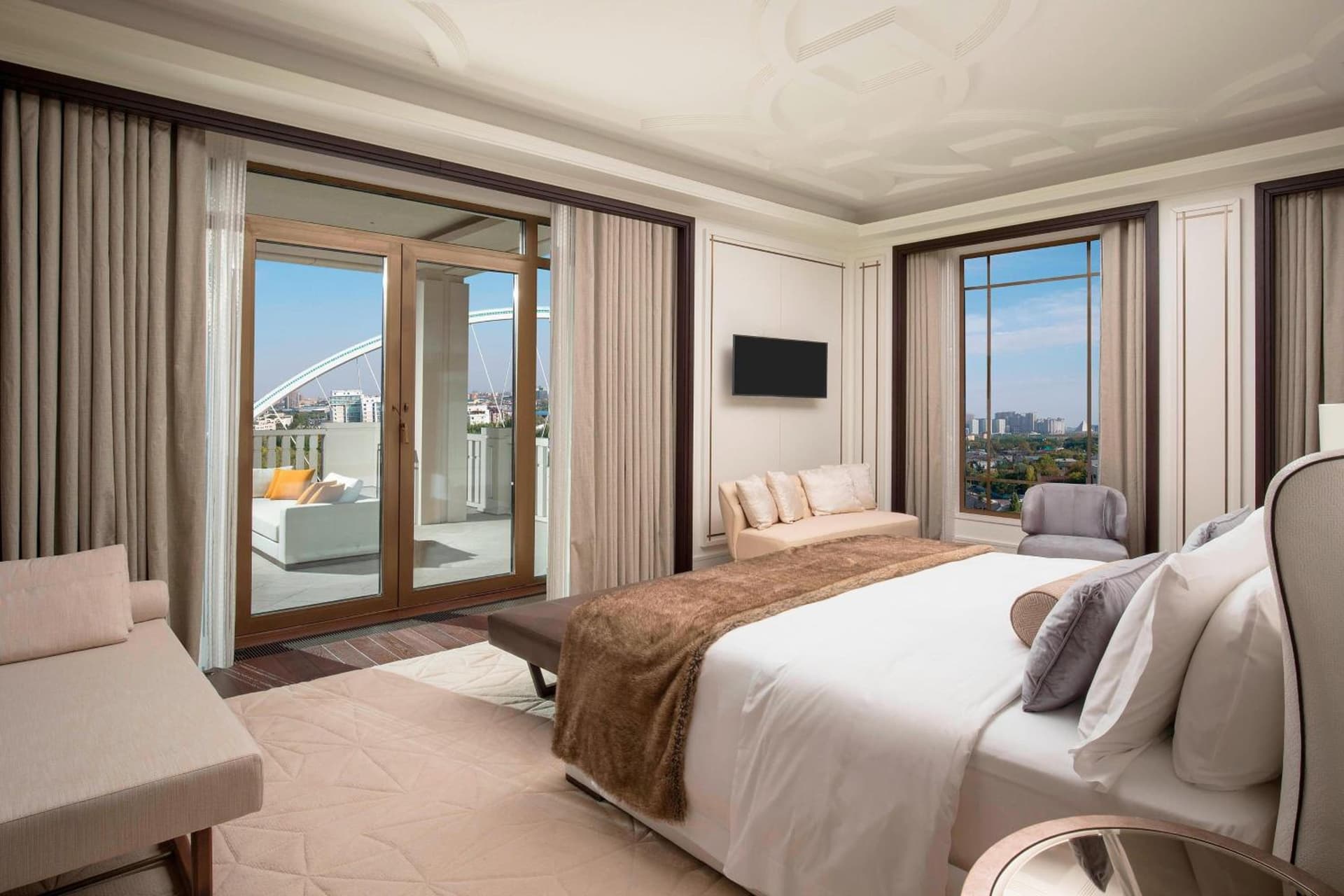 The St. Regis Astana