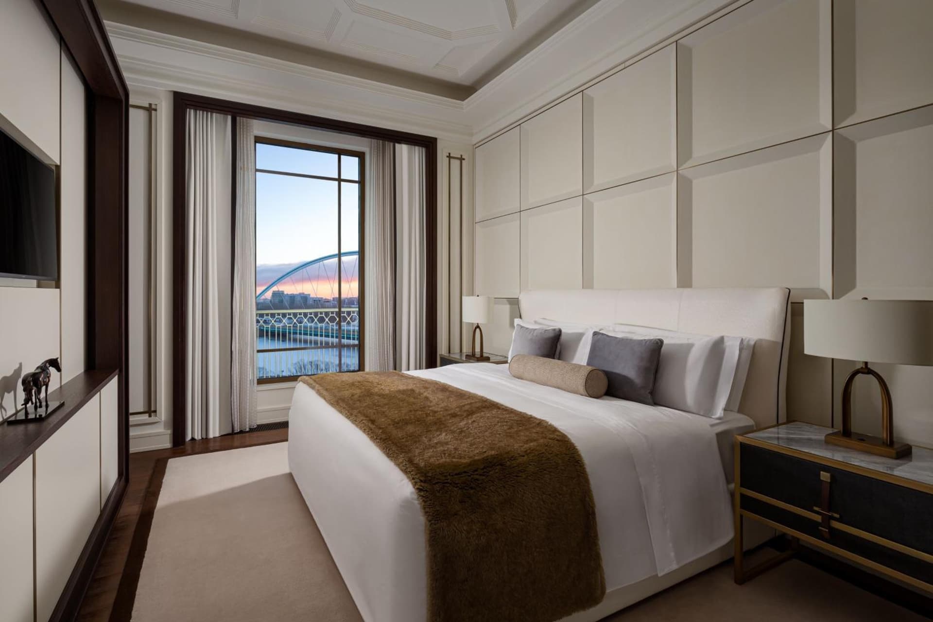 The St. Regis Astana