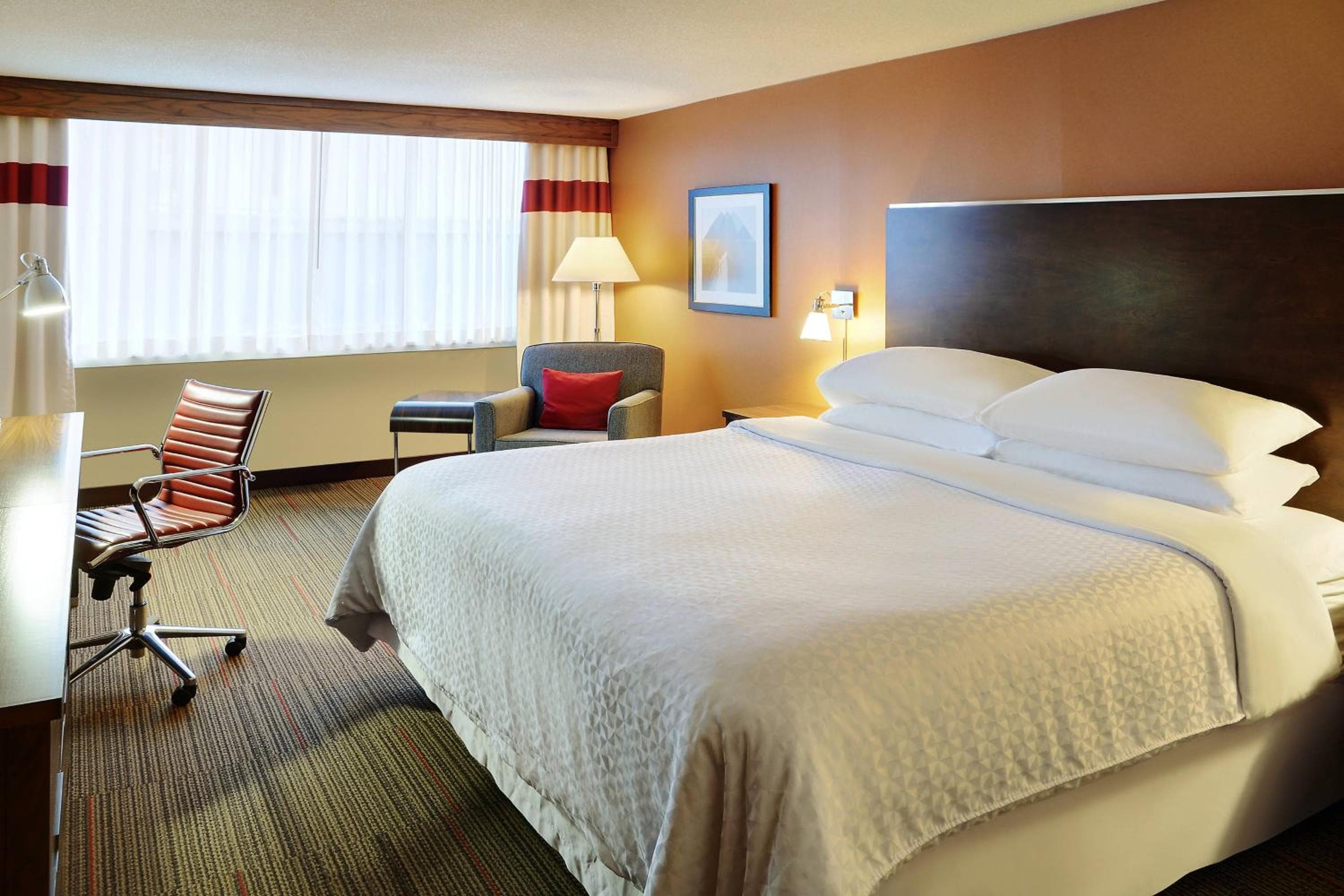 Four Points by Sheraton Halifax