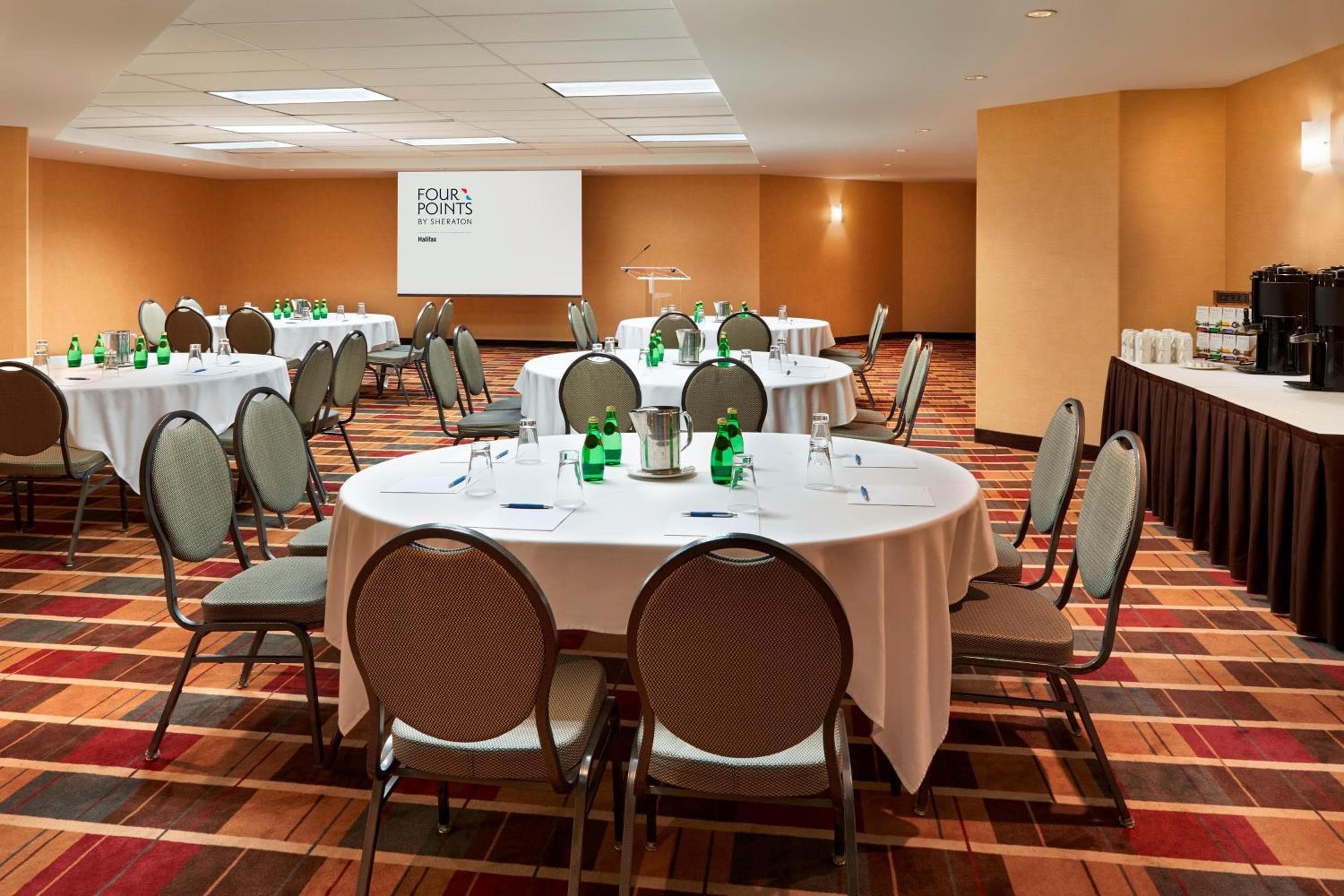 Four Points by Sheraton Halifax