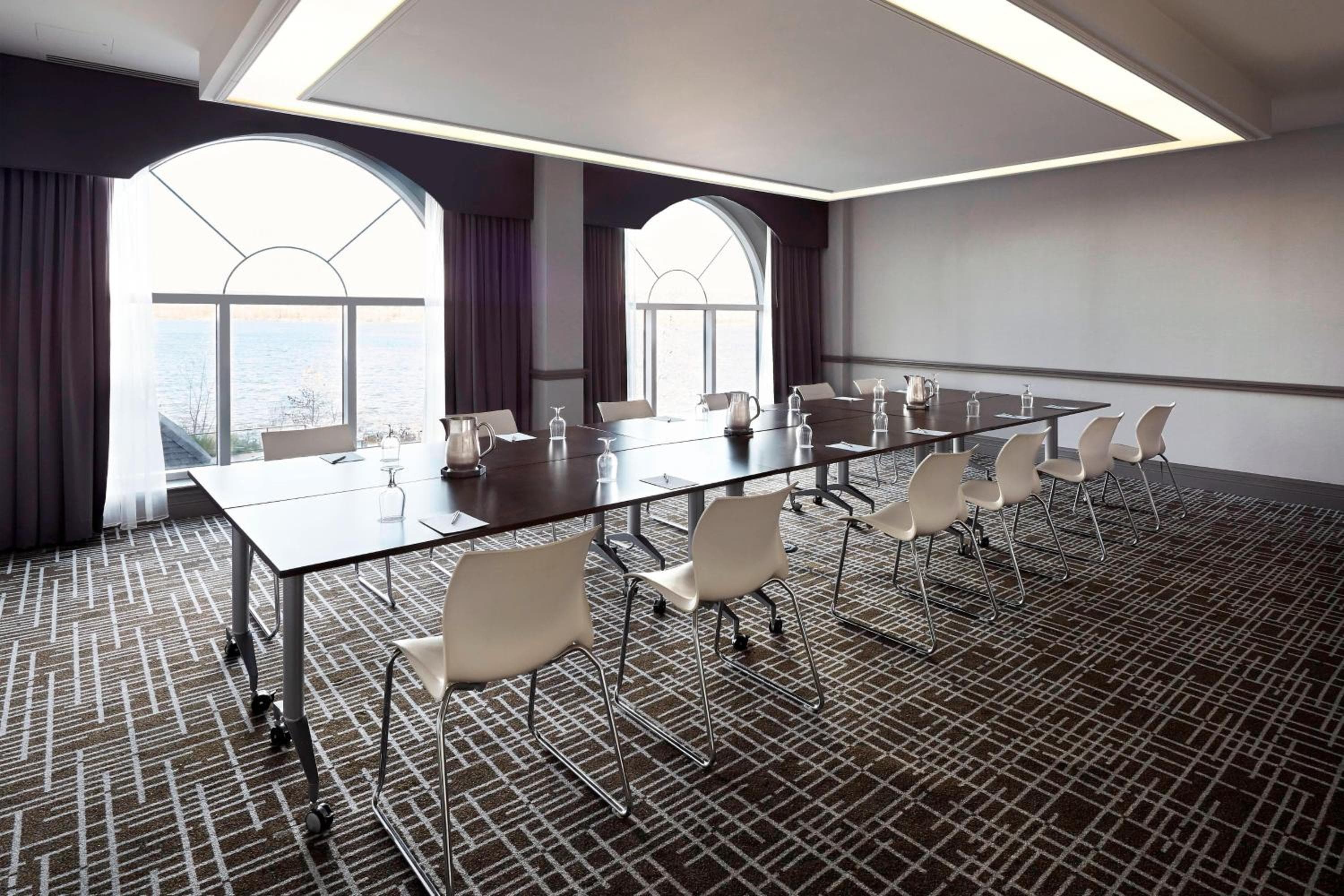Delta Hotels by Marriott Fredericton