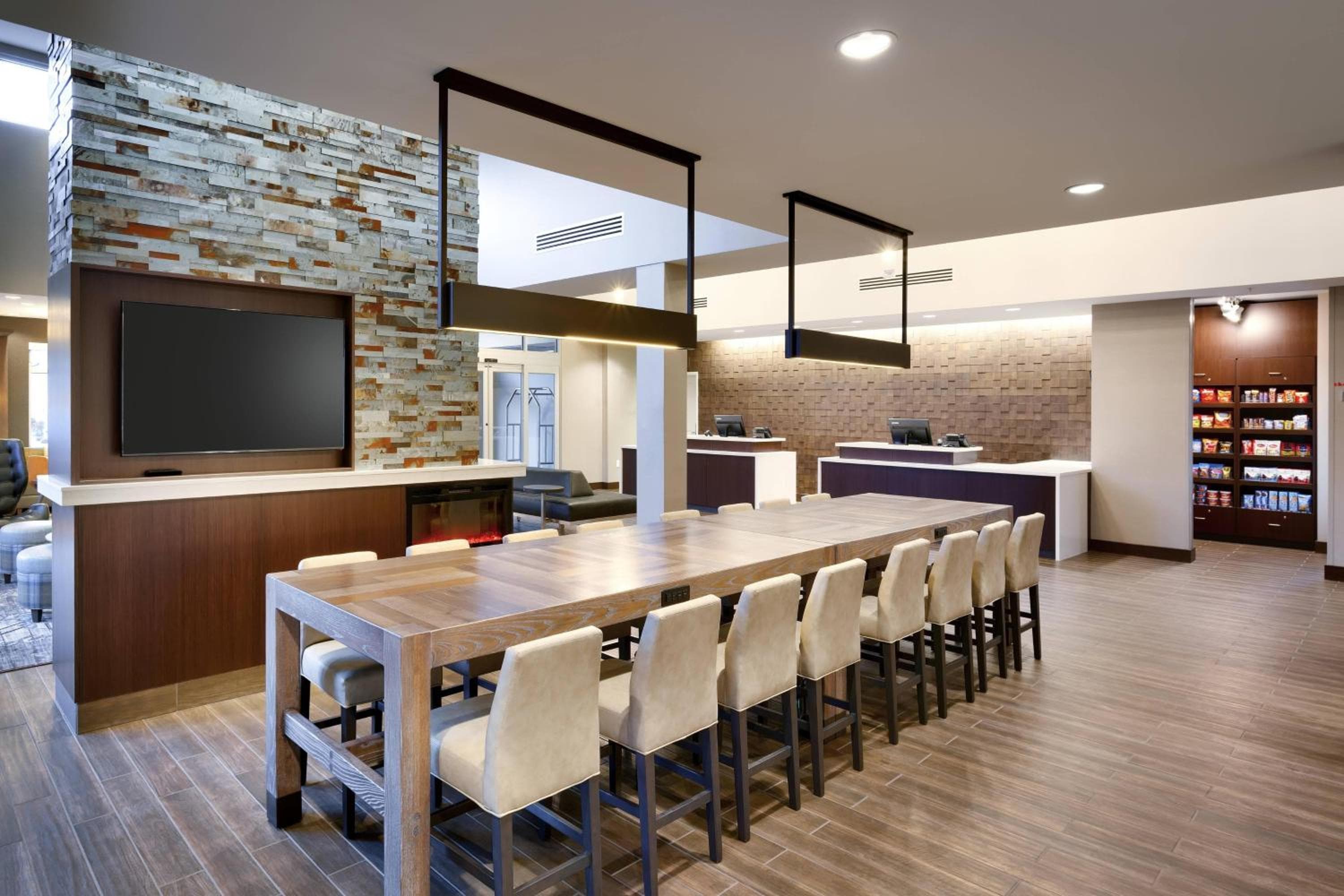 Residence Inn Montreal Midtown