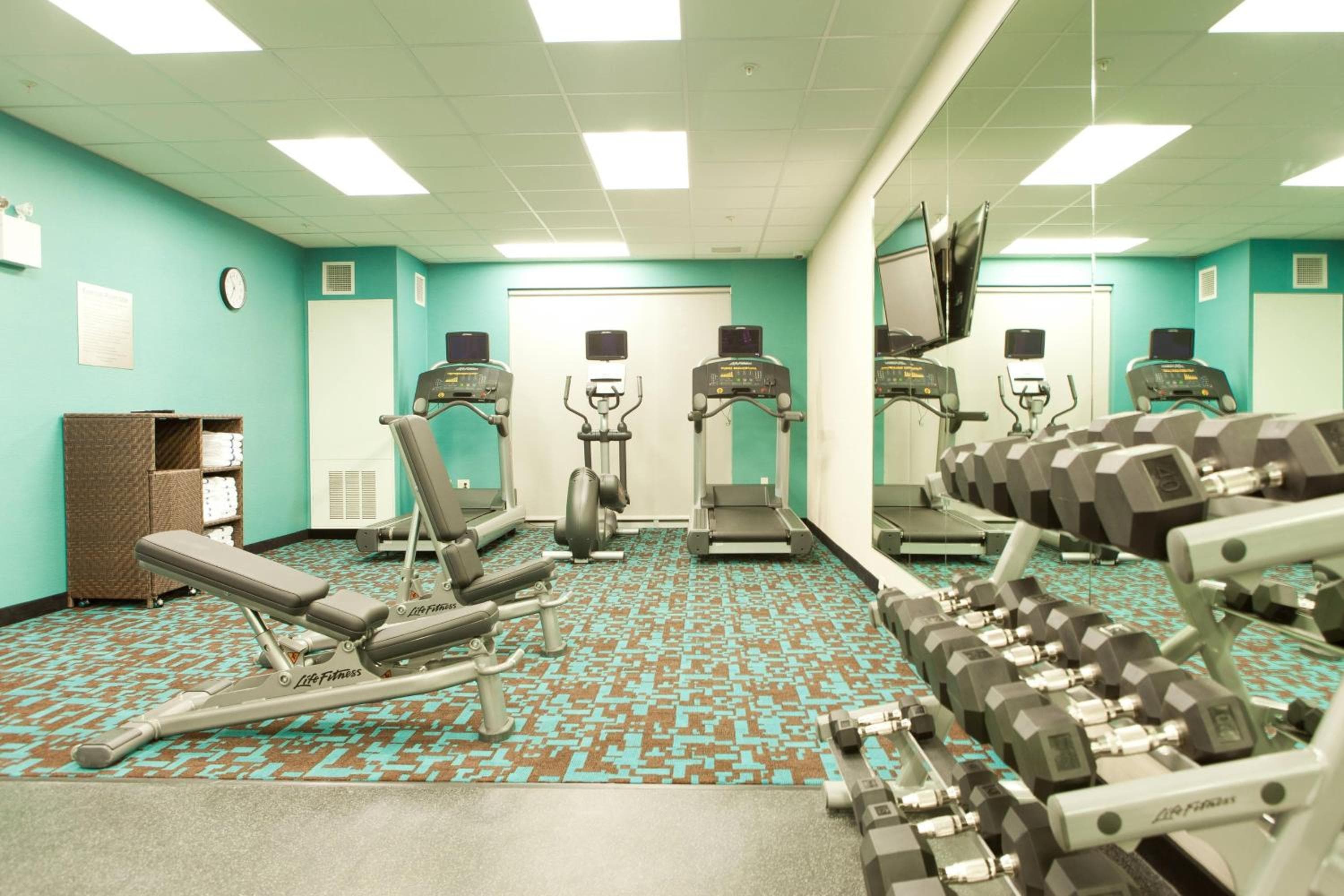 Fairfield Inn & Suites by Marriott Lethbridge