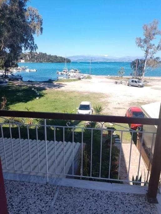 Sandra's Beach House