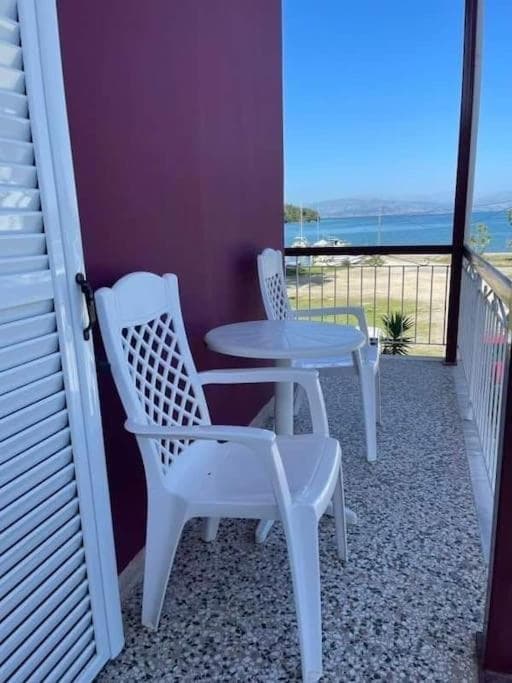 Sandra's Beach House