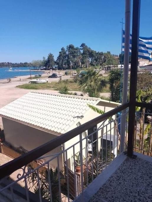 Sandra's Beach House