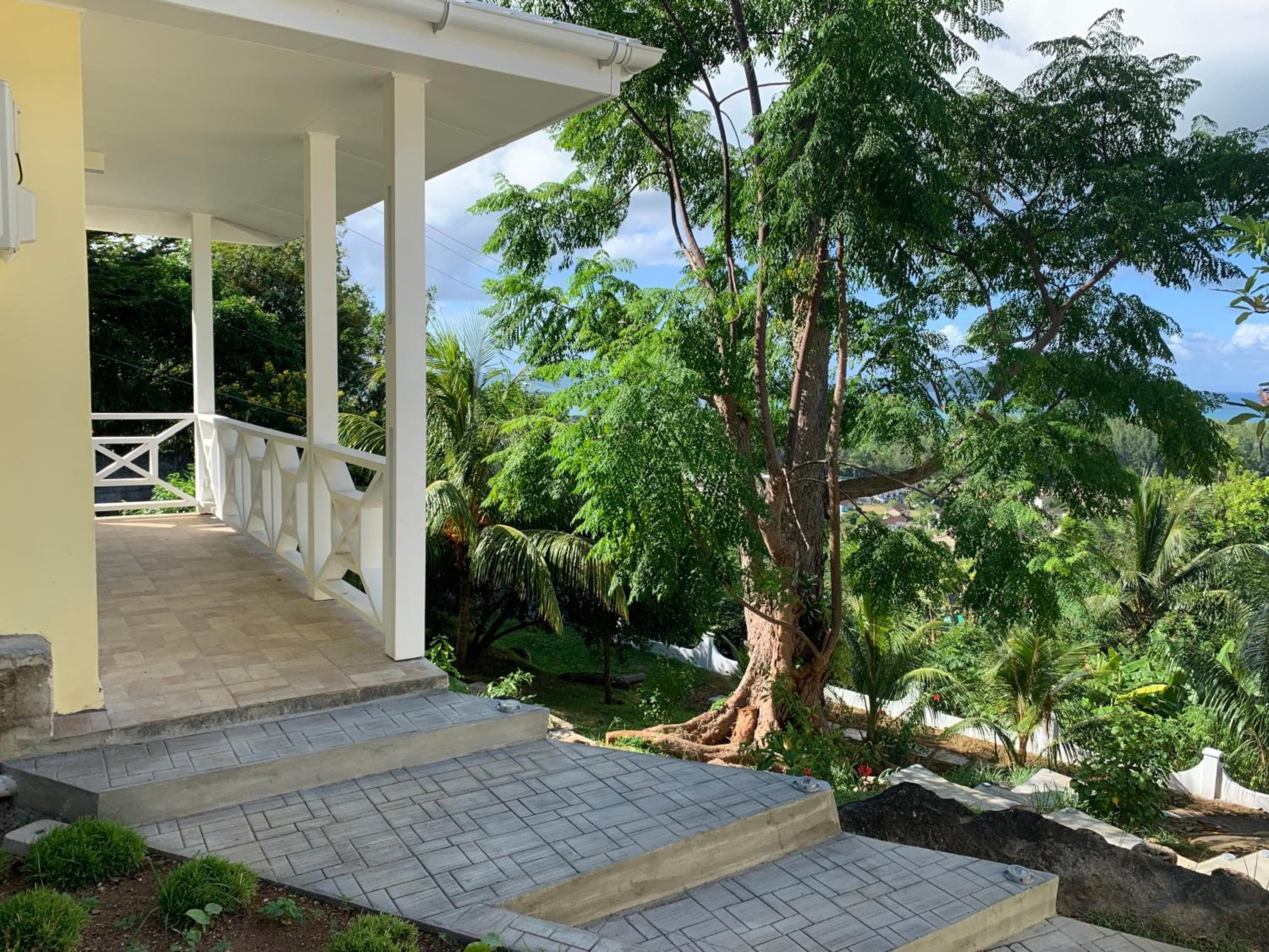 Naturalis - Oceanview Residences
