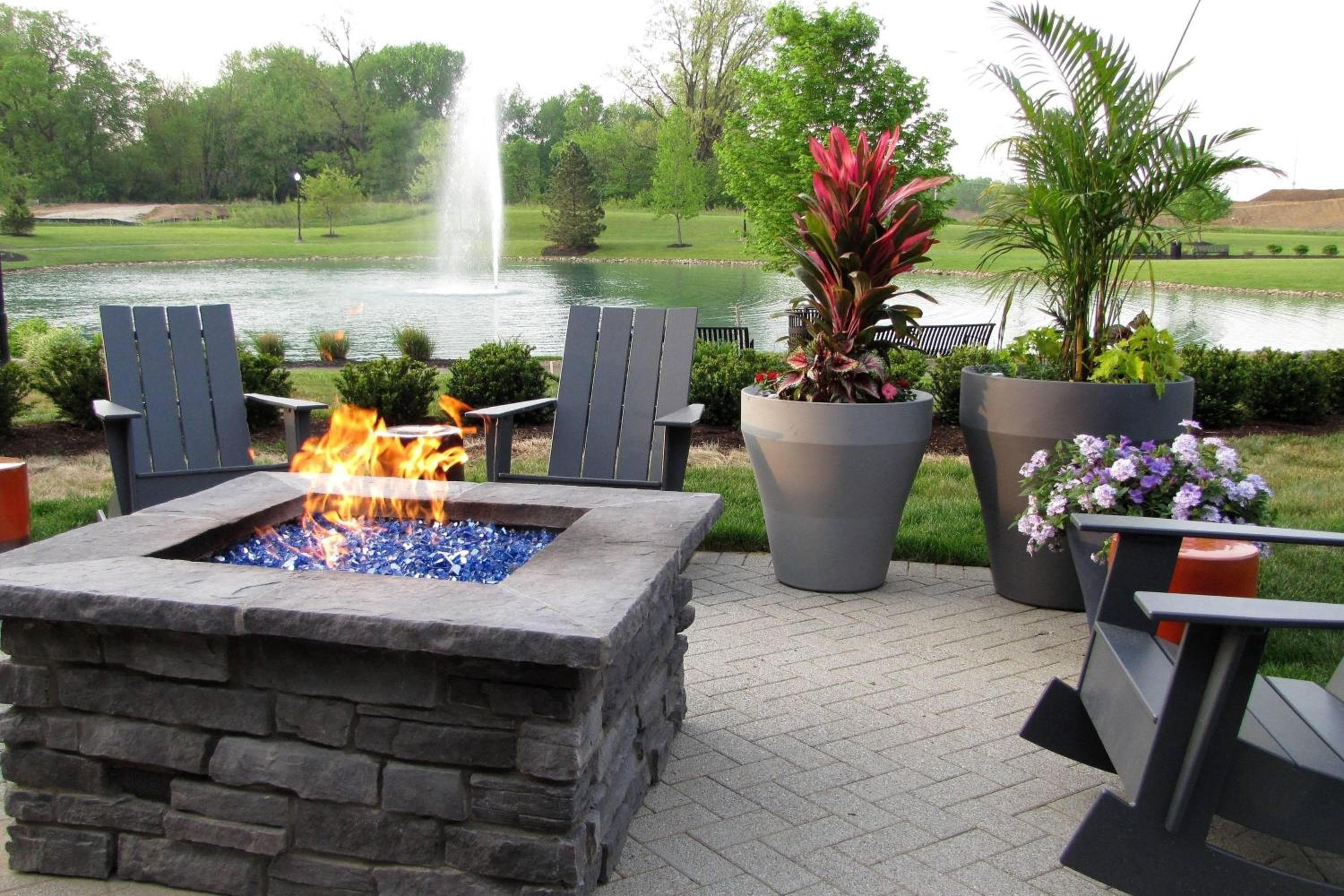 Renaissance Columbus Westerville-Polaris Hotel