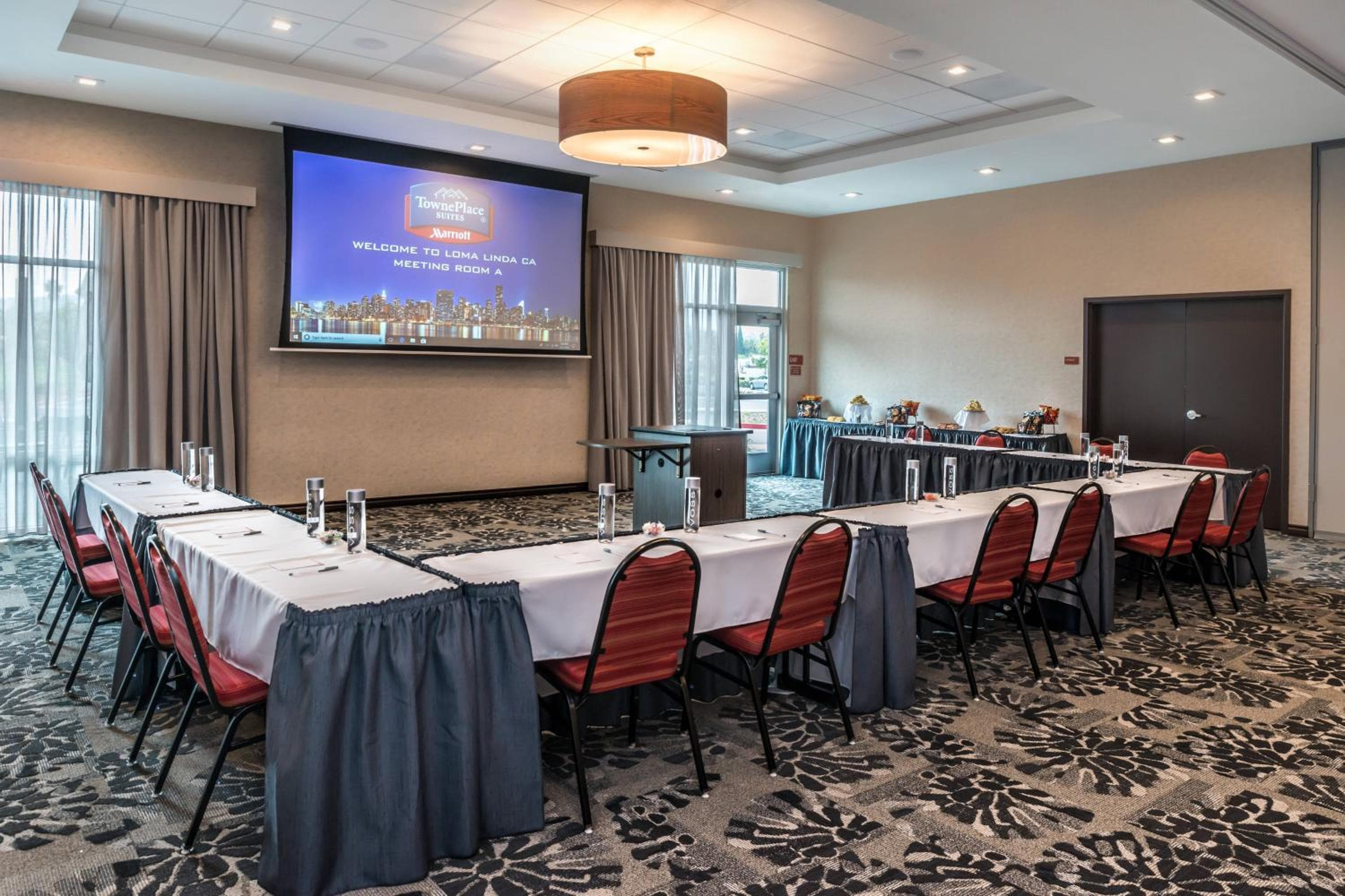 TownePlace Suites by Marriott San Bernardino Loma Linda