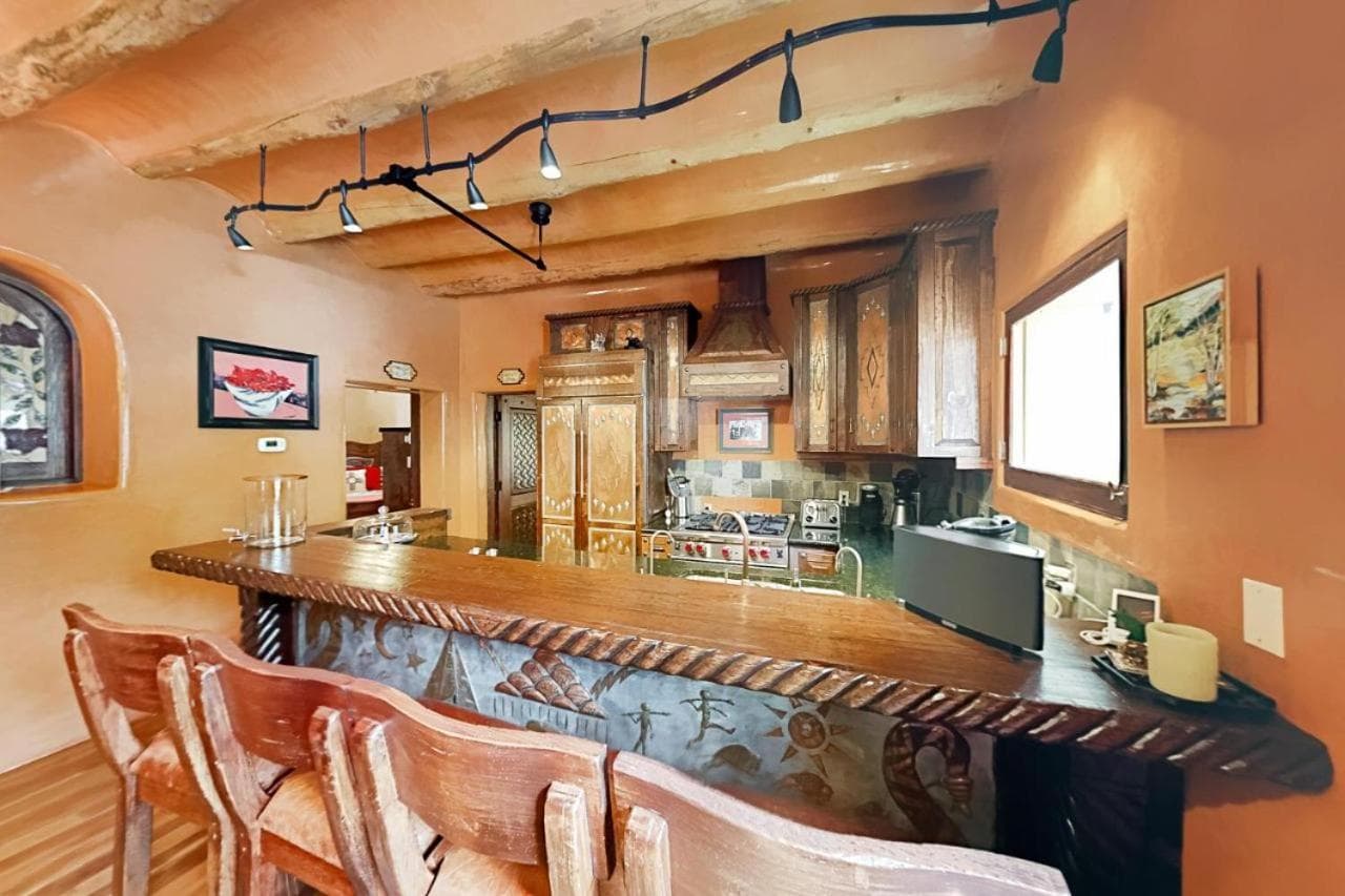 Antigua Inn