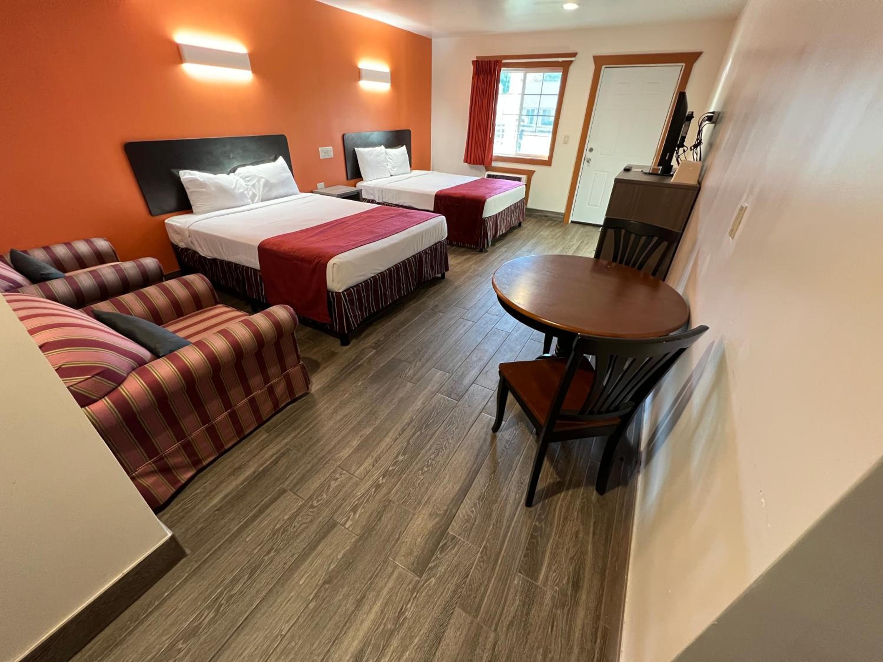 Colonel Williams Resort and Suites