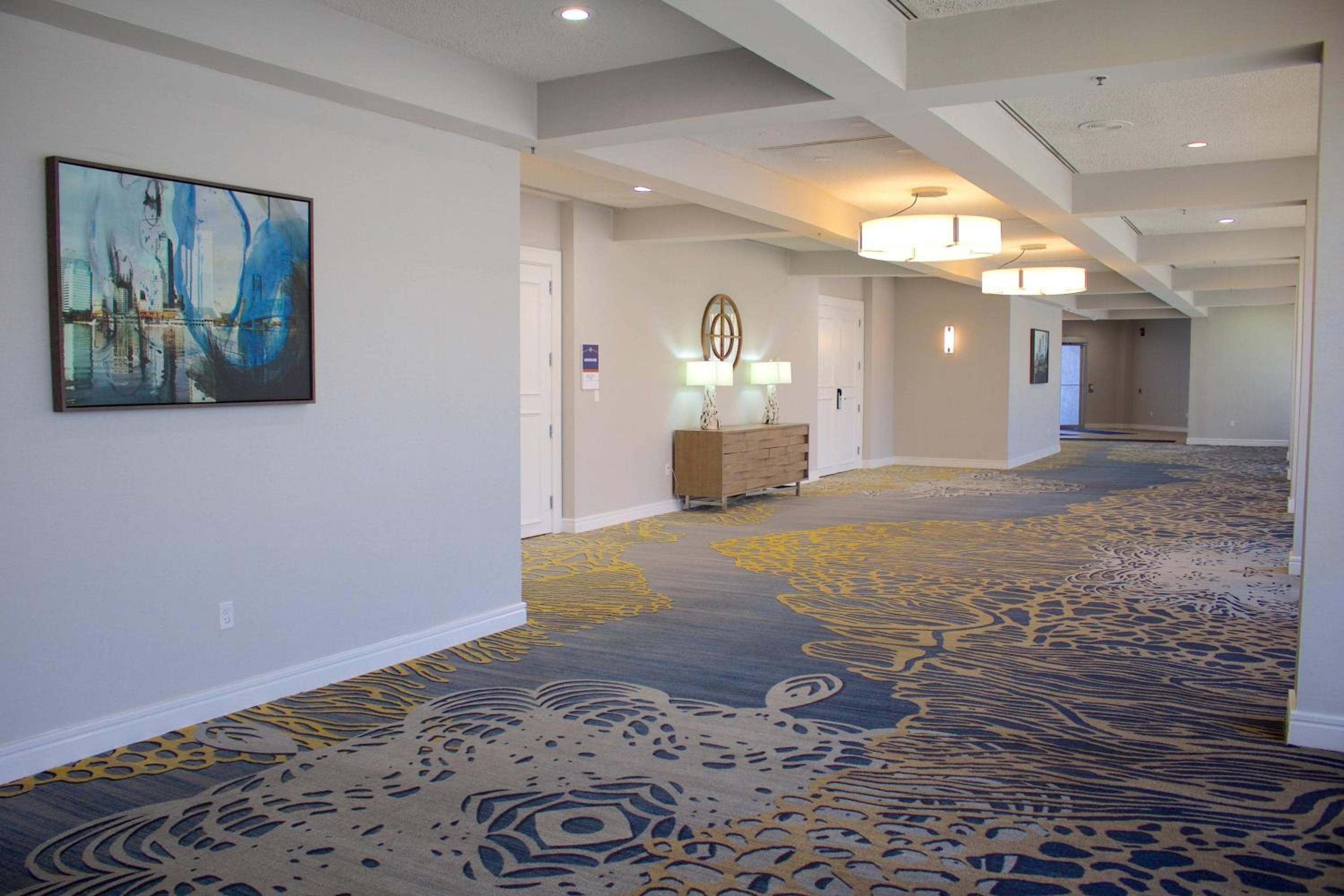 Southbank Hotel Jacksonville Riverwalk