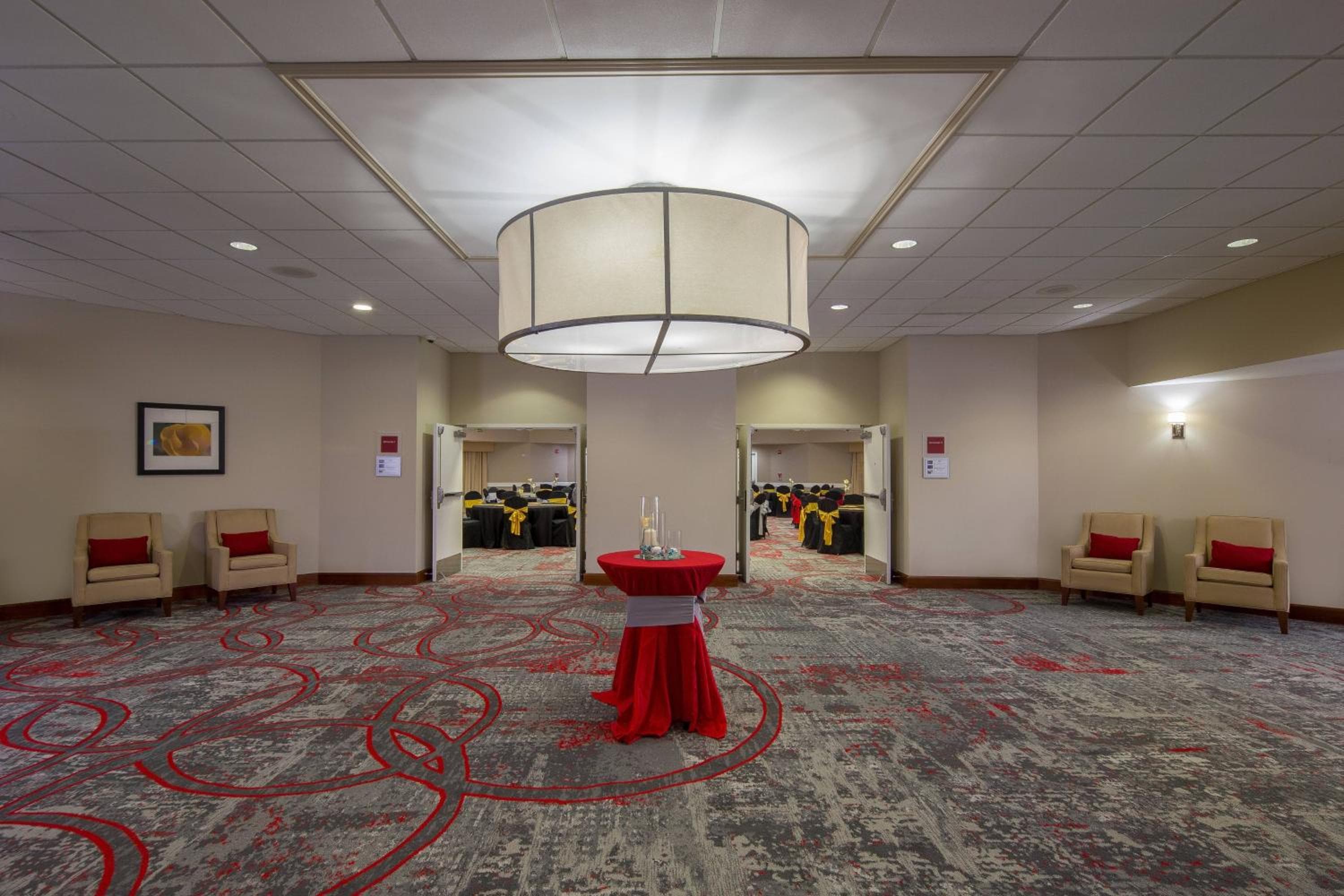 Four Points by Sheraton Orlando International Drive