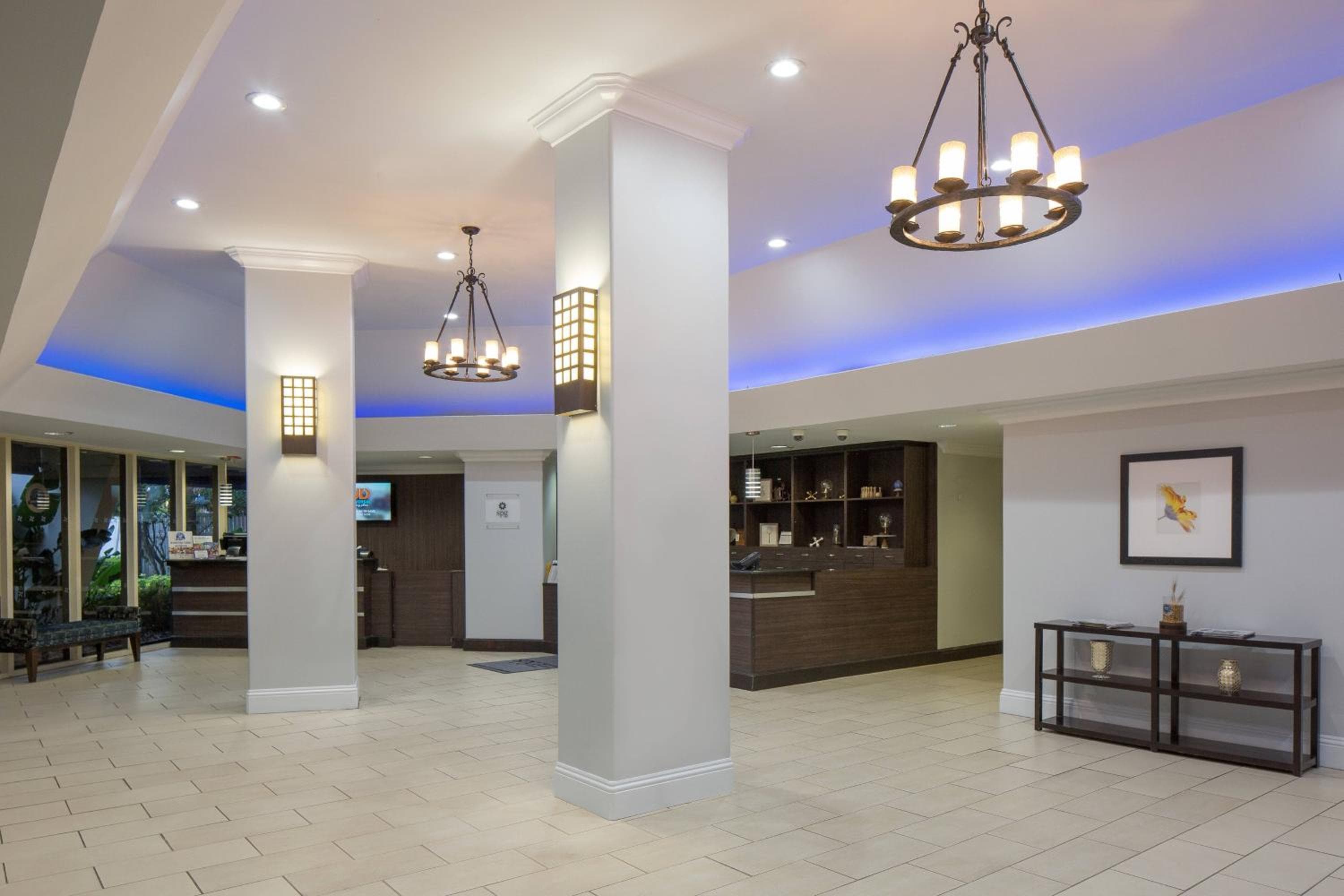 Four Points by Sheraton Orlando International Drive