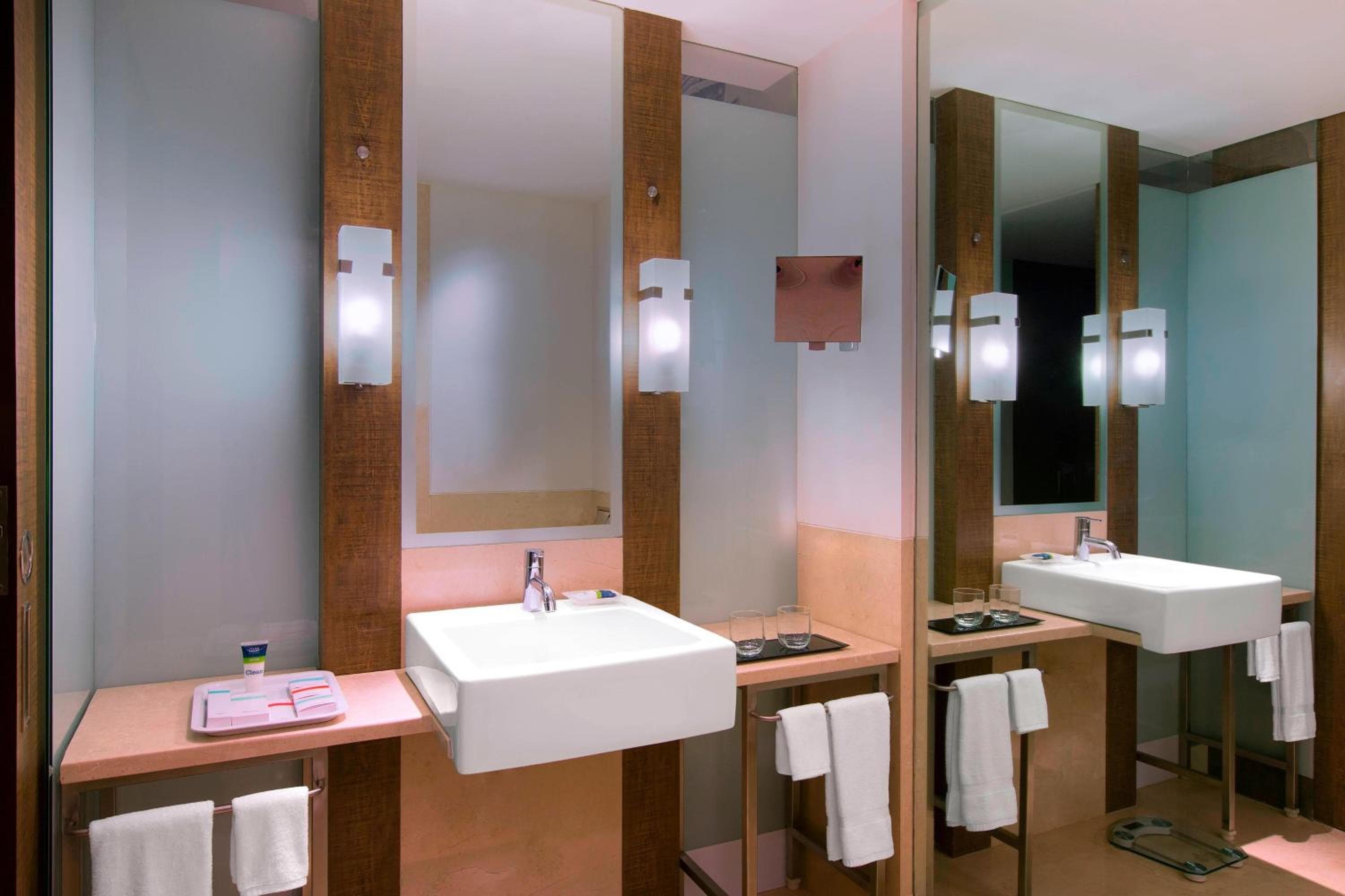 Four Points by Sheraton Bengaluru Whitefield