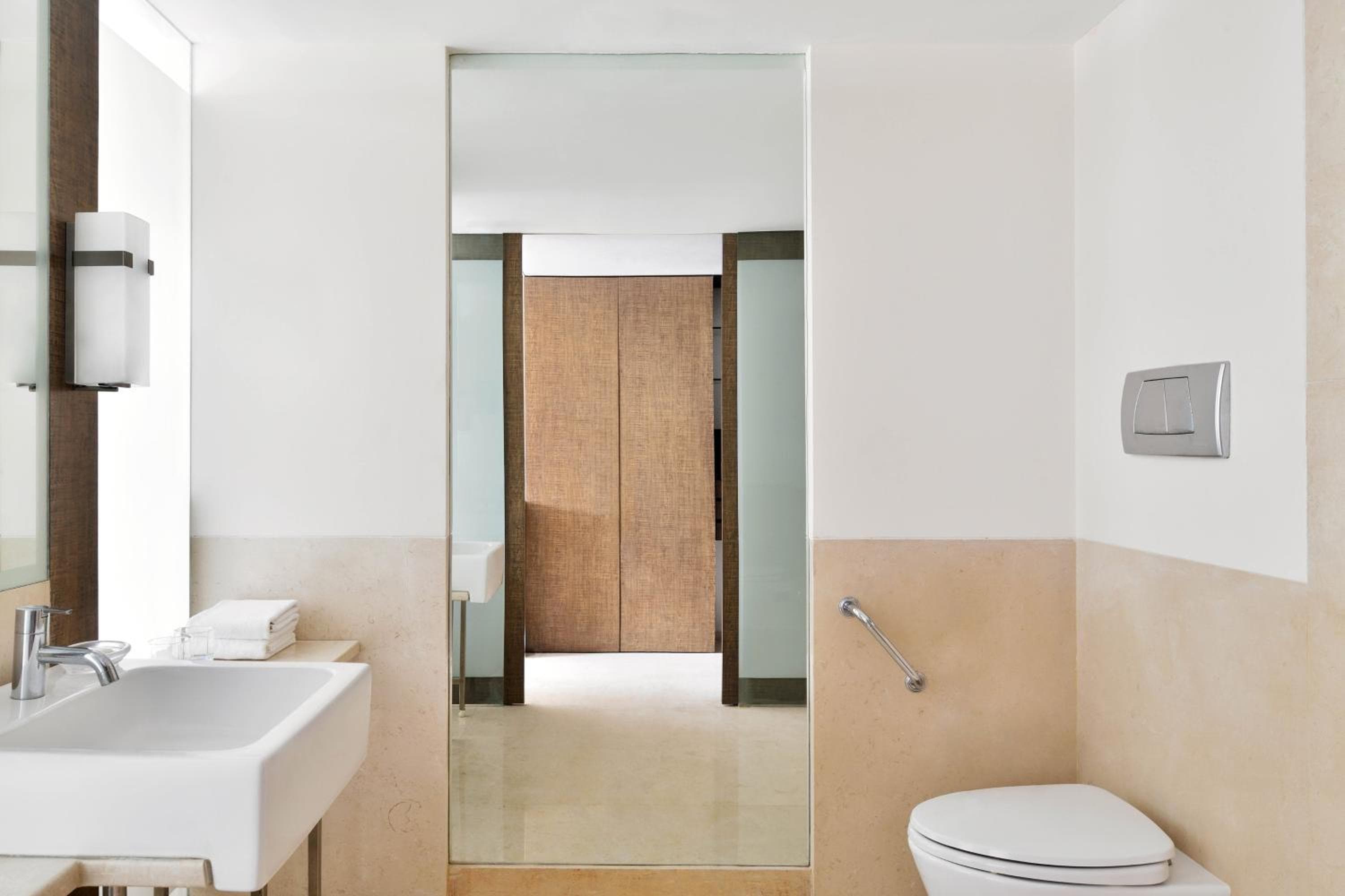 Four Points by Sheraton Bengaluru Whitefield