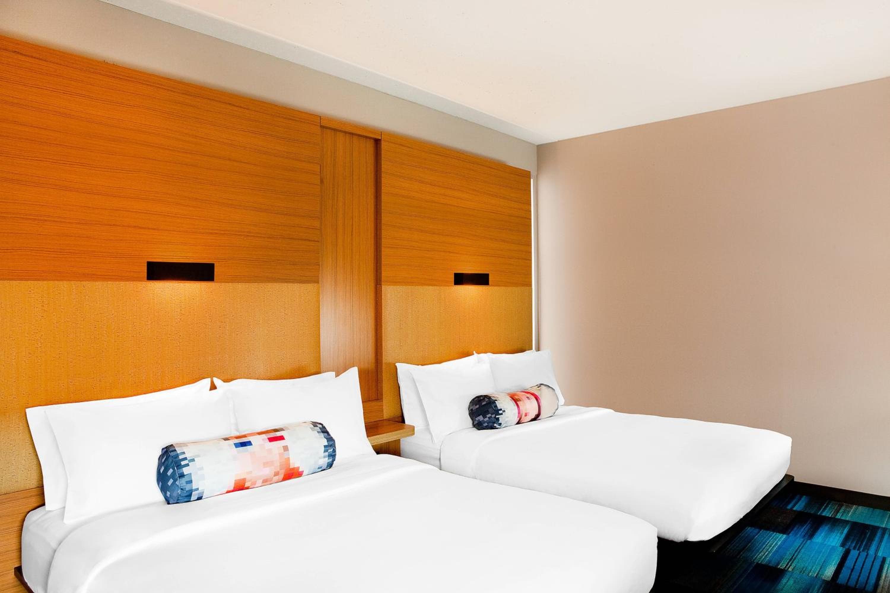 Aloft by Marriott Arundel Mills BWI Airport