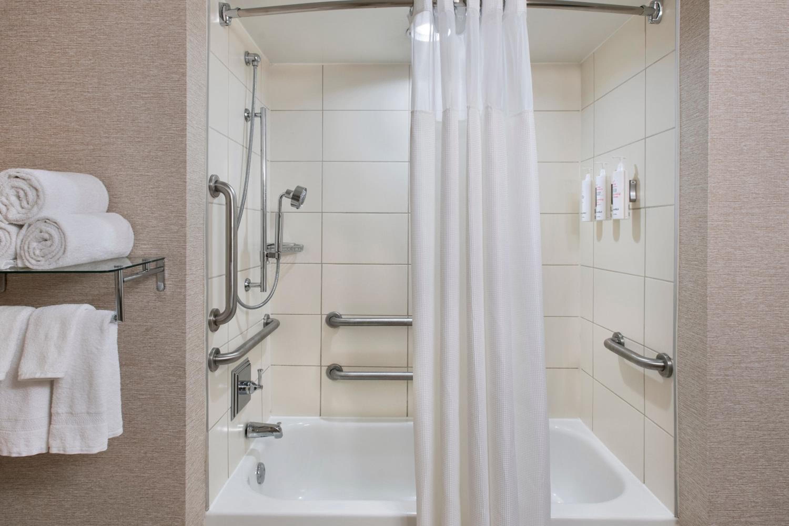 Philadelphia Airport Marriott