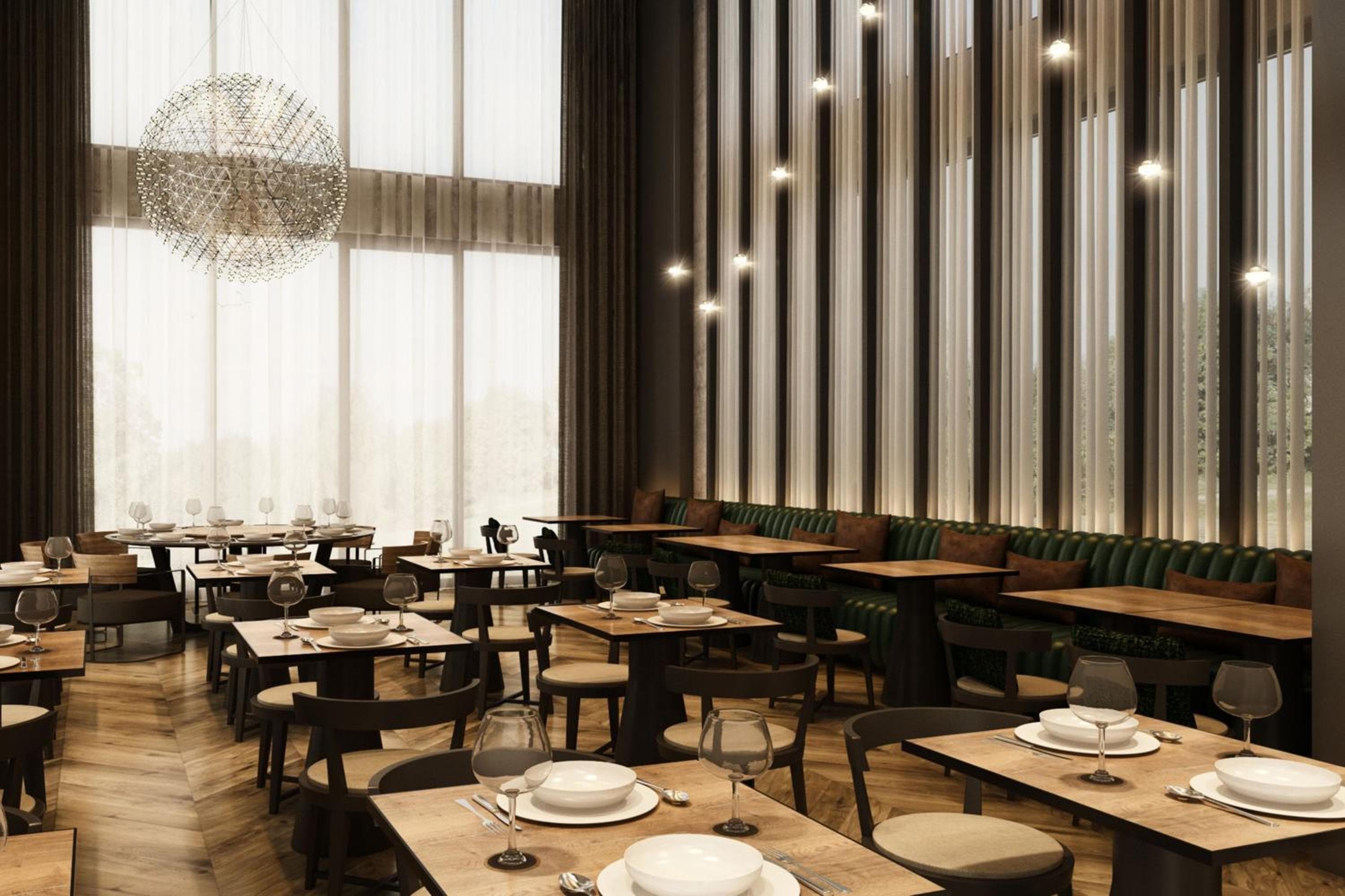 Four Points by Sheraton Budapest Danube