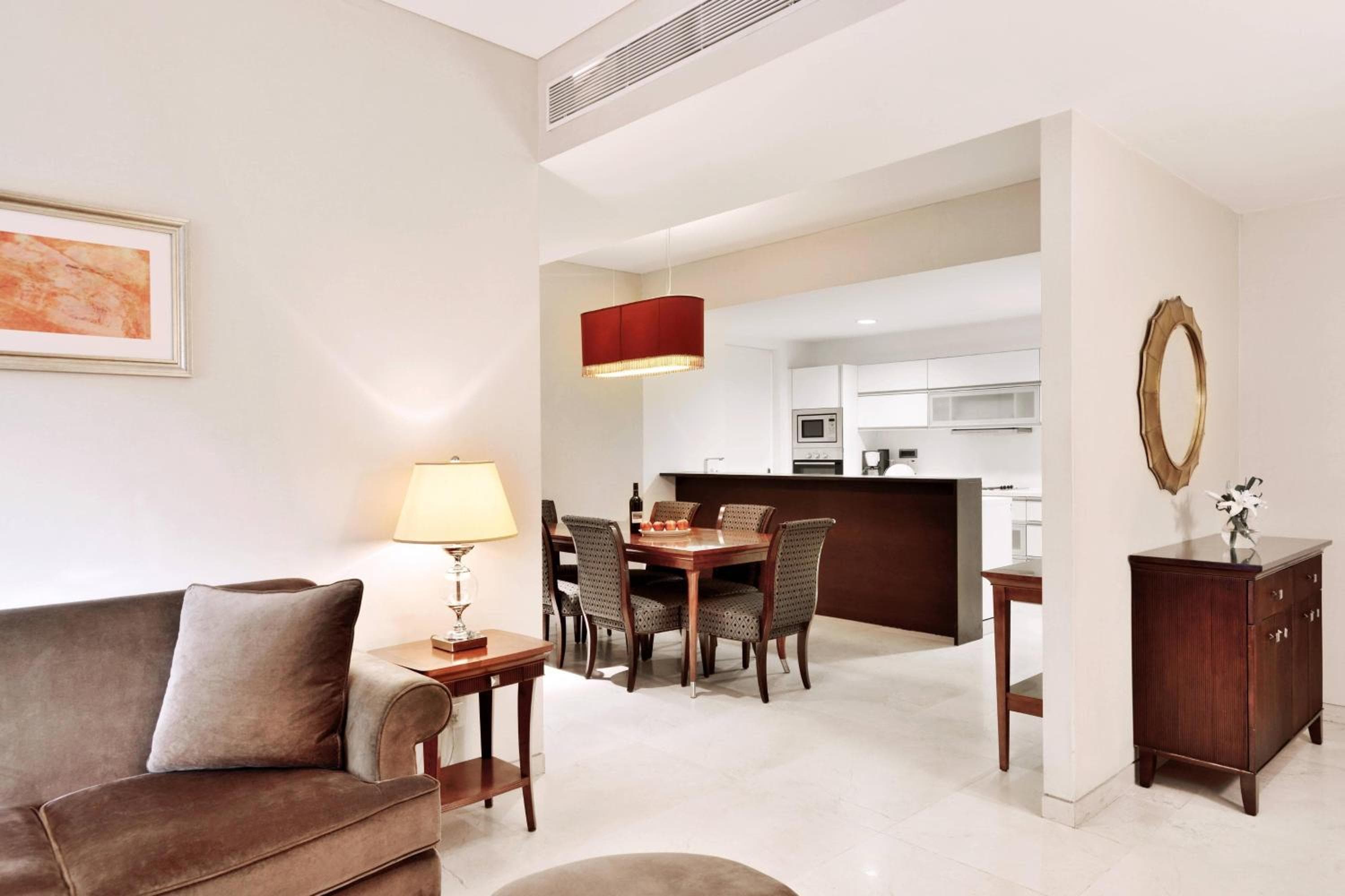 Marriott Suites Pune