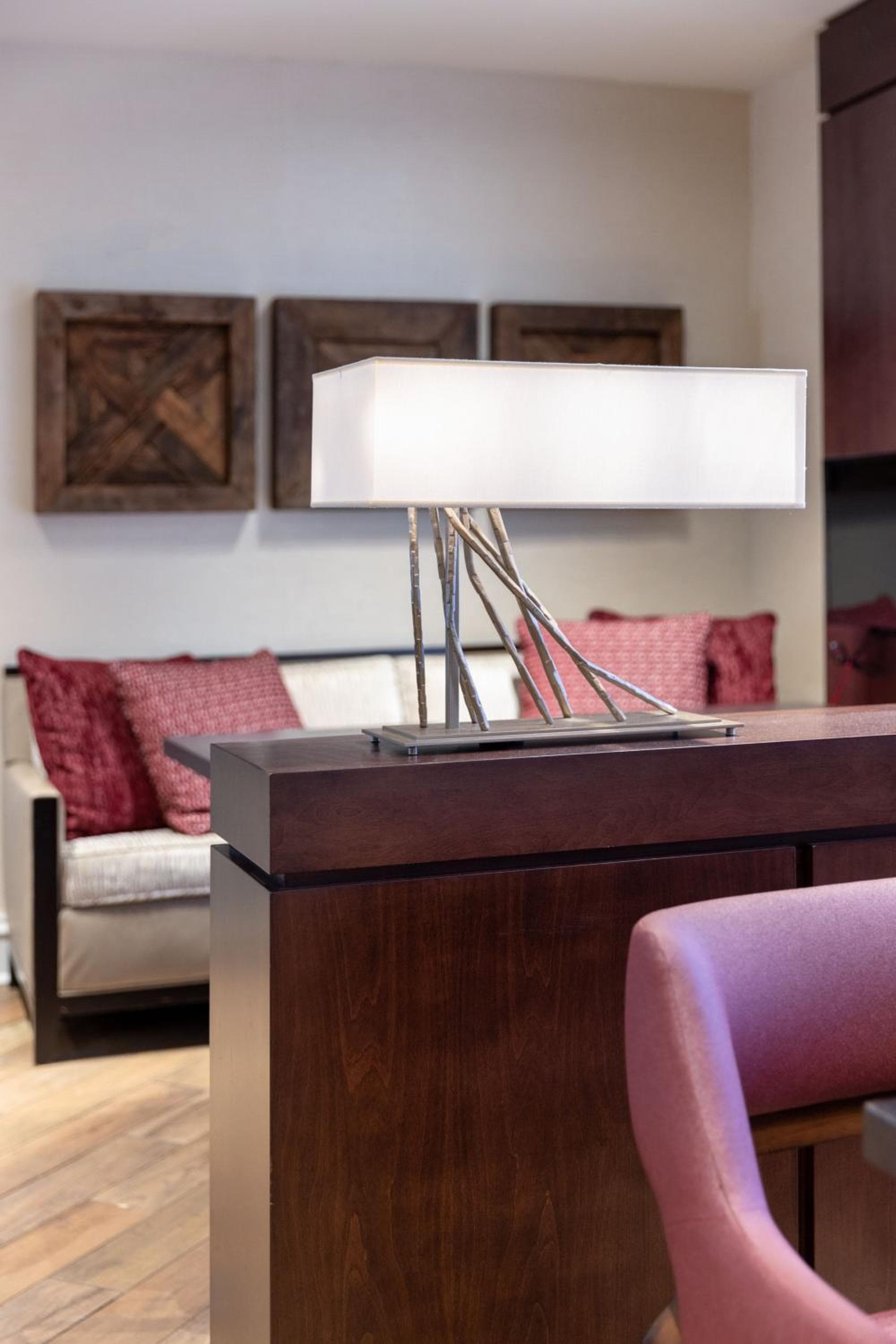 Sheraton by Marriott Atlanta Perimeter Dunwoody