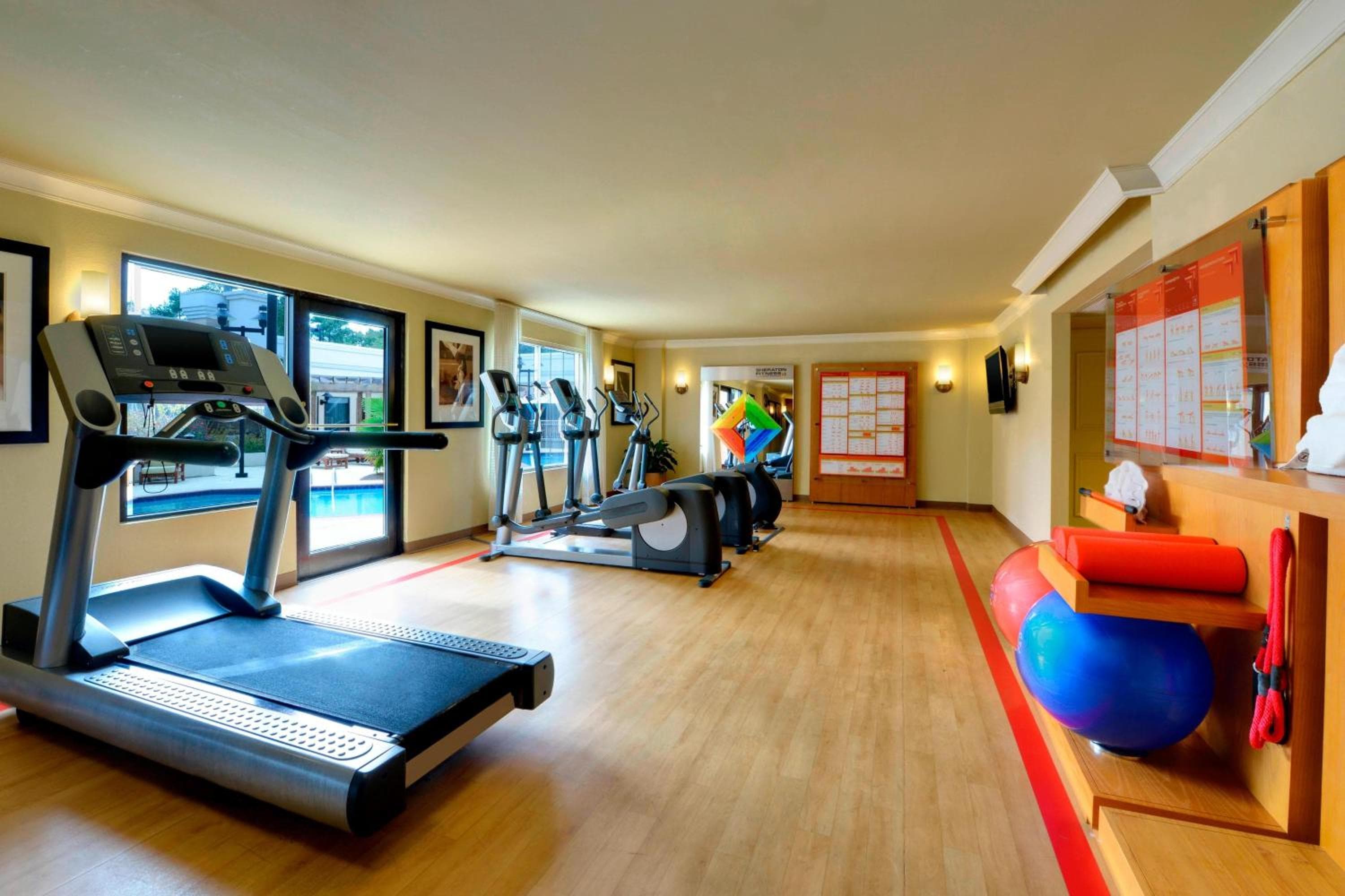 Sheraton by Marriott Atlanta Perimeter Dunwoody