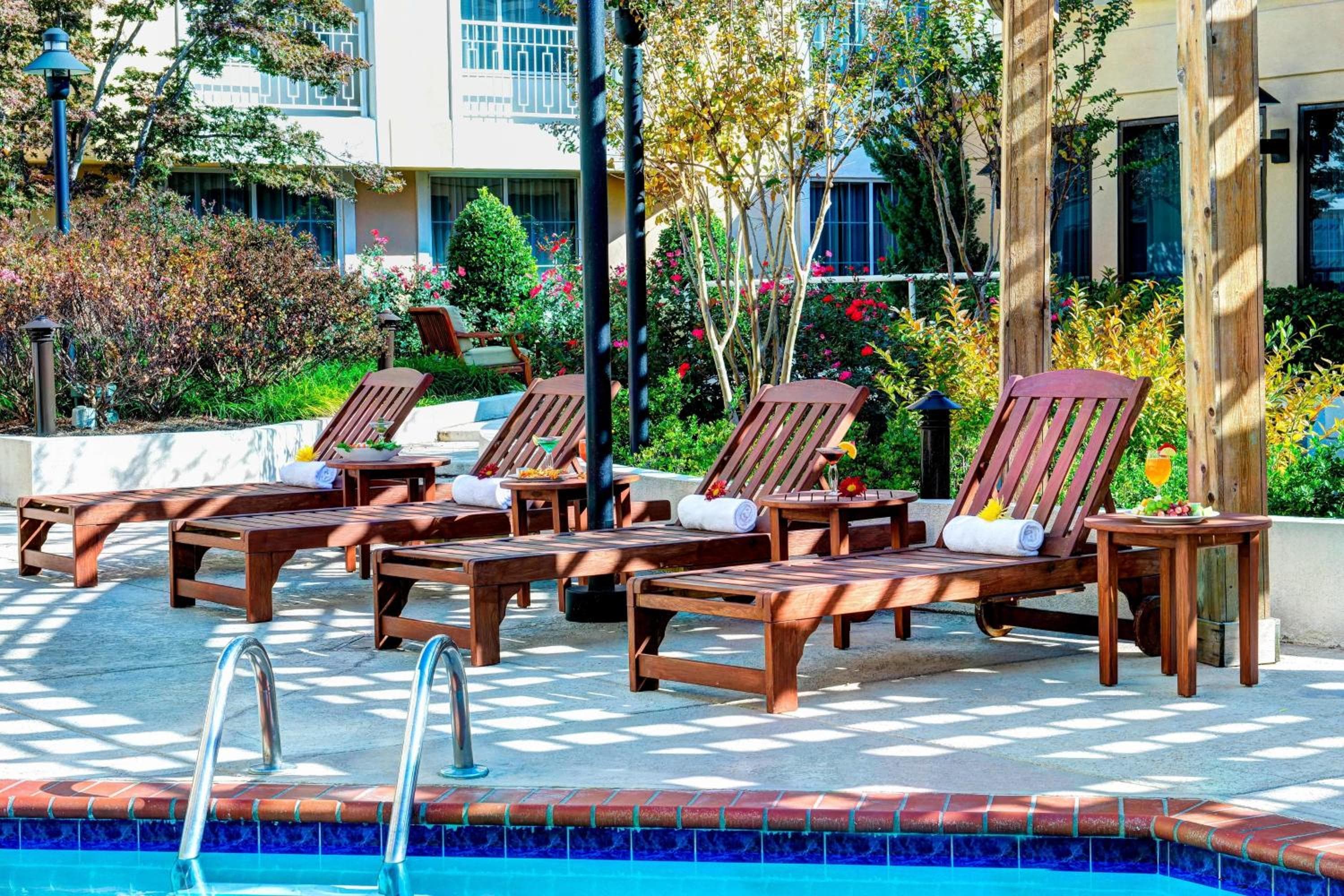 Sheraton by Marriott Atlanta Perimeter Dunwoody