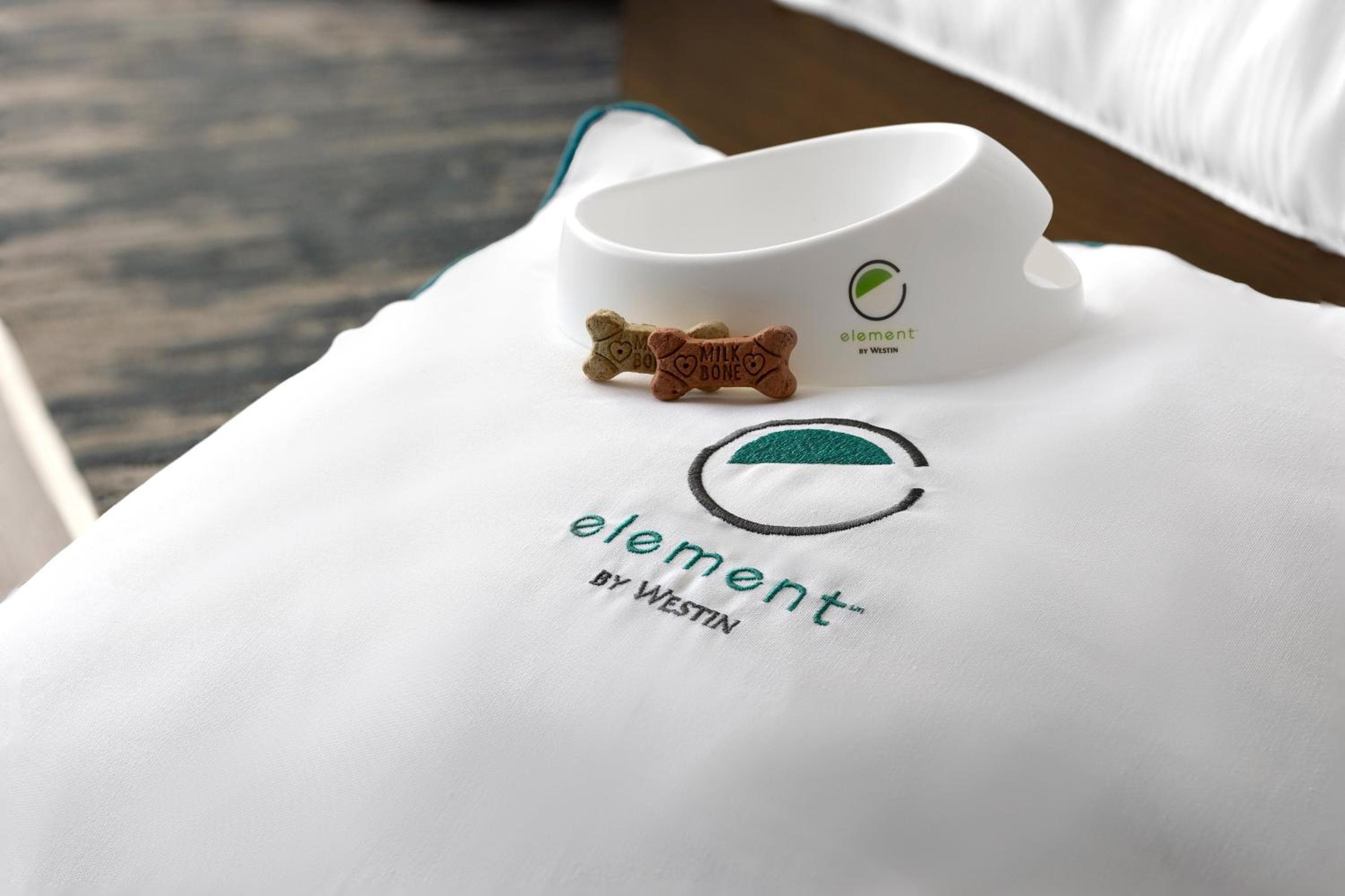 Element by Marriott Anaheim Resort Convention Center